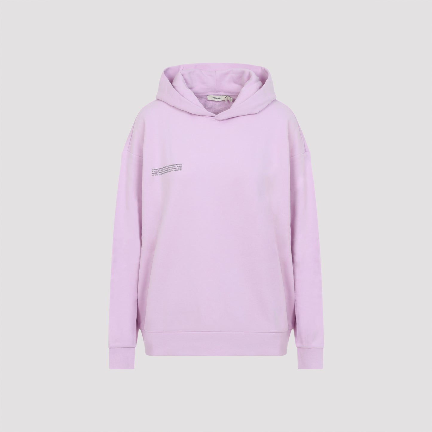 Pangaia 365 Midweight Hoodie
