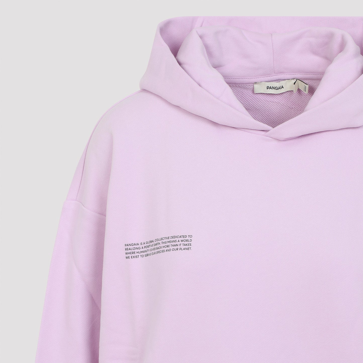 Pangaia 365 Midweight Hoodie