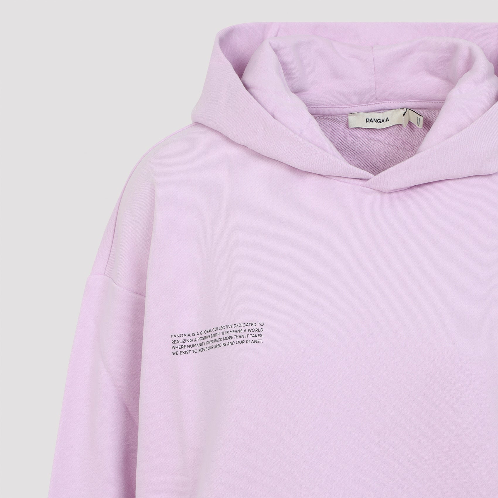 Pangaia 365 Midweight Hoodie