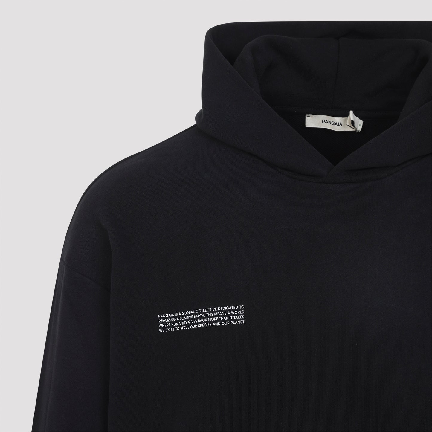 Pangaia 365 Midweight Hoodie