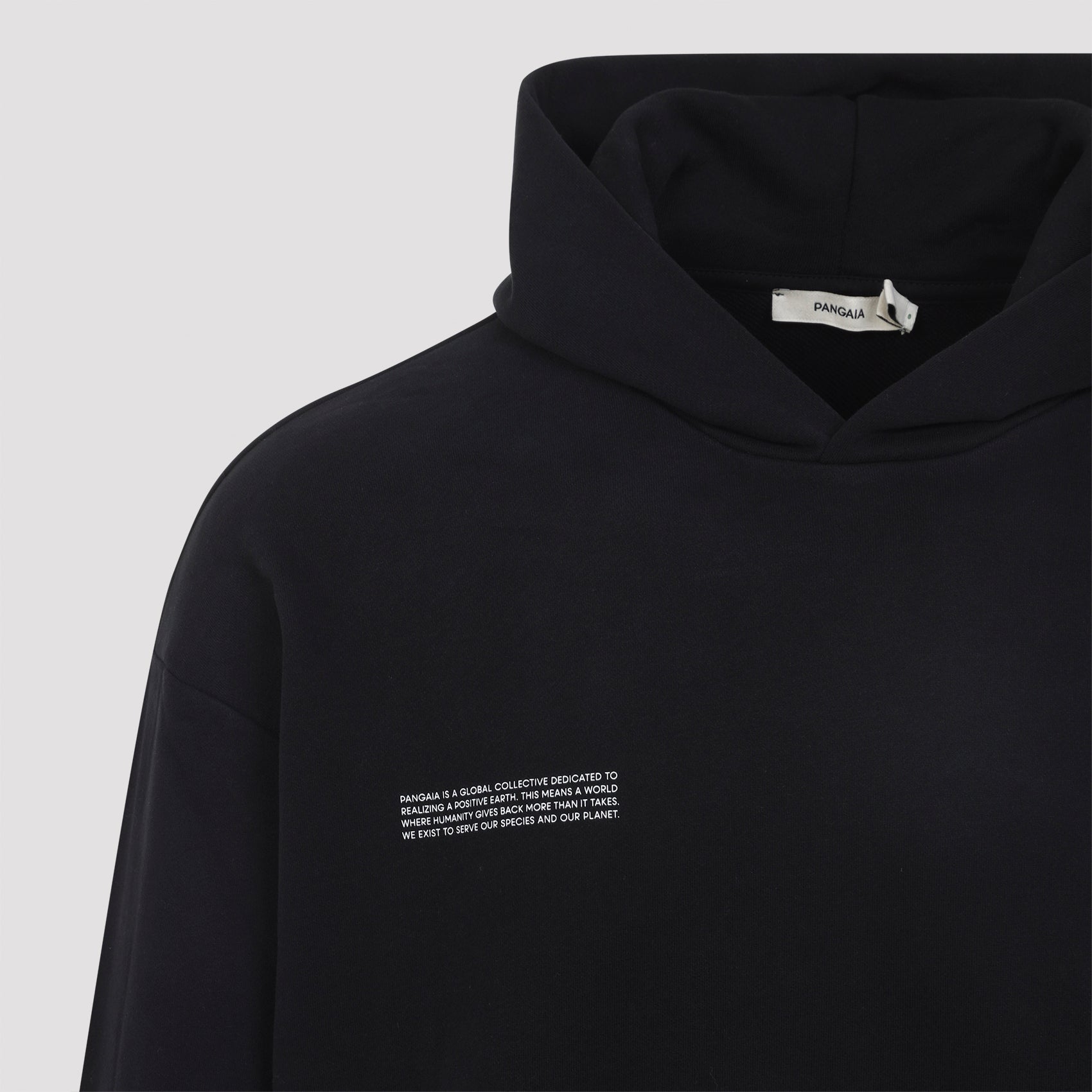 Pangaia 365 Midweight Hoodie