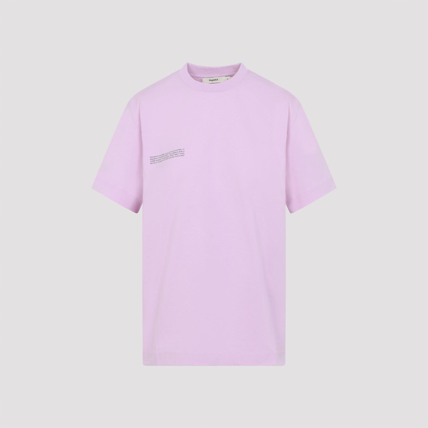 Pangaia 365 Midweight T-Shirt