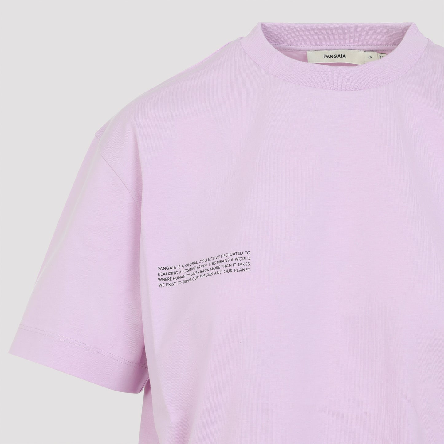 Pangaia 365 Midweight T-Shirt