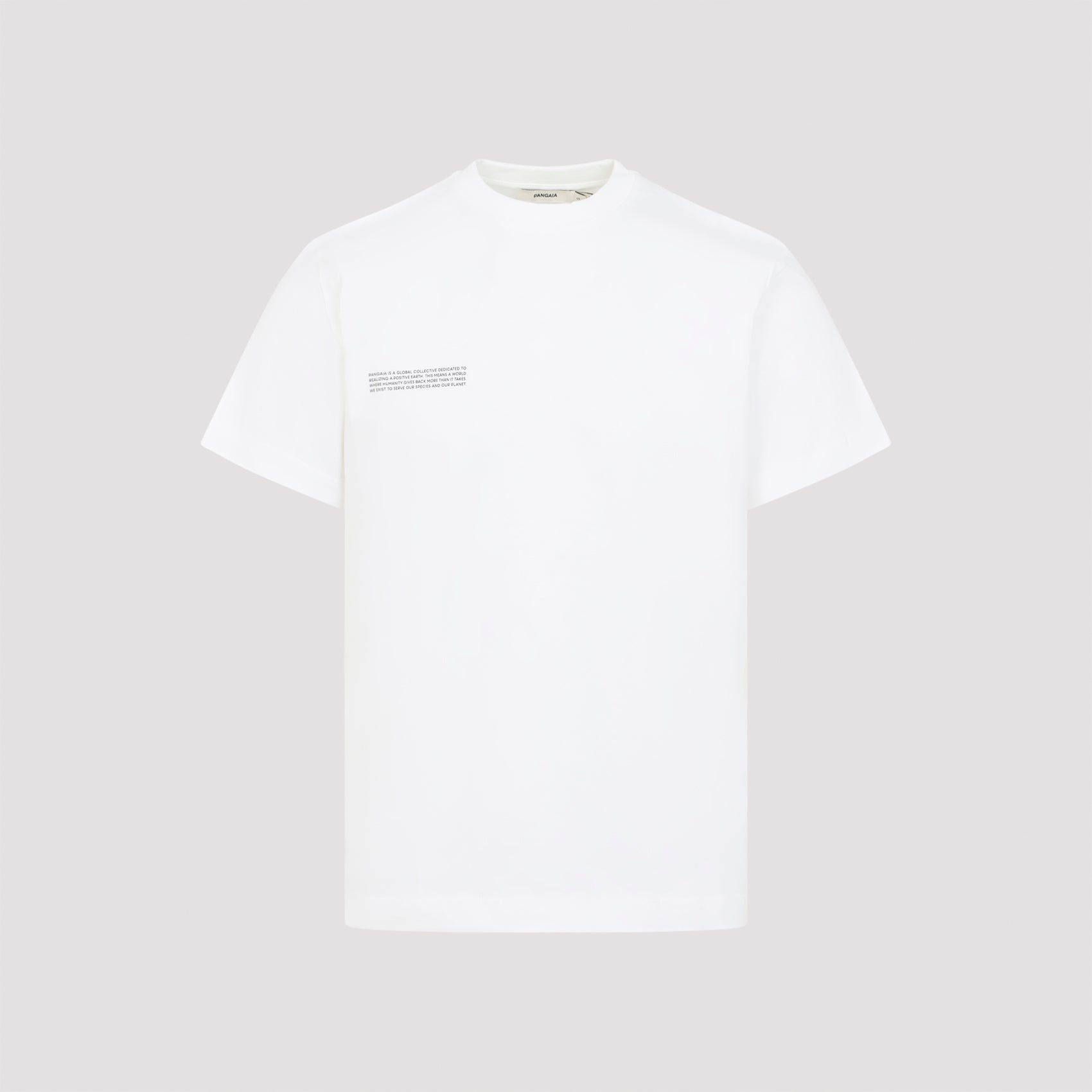 Pangaia 365 Midweight T-Shirt