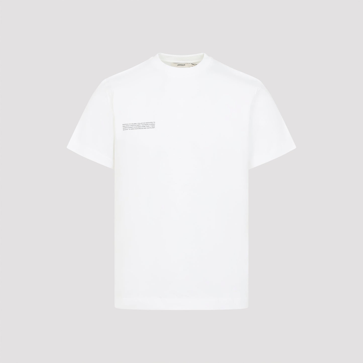 Pangaia 365 Midweight T-Shirt
