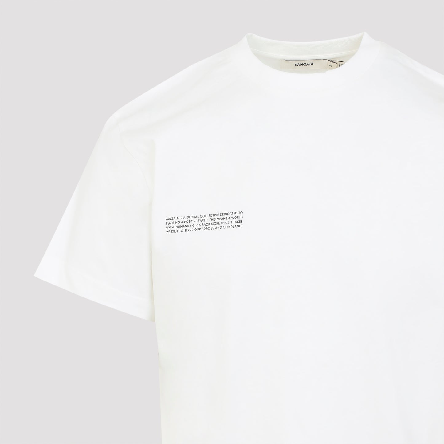 Pangaia 365 Midweight T-Shirt