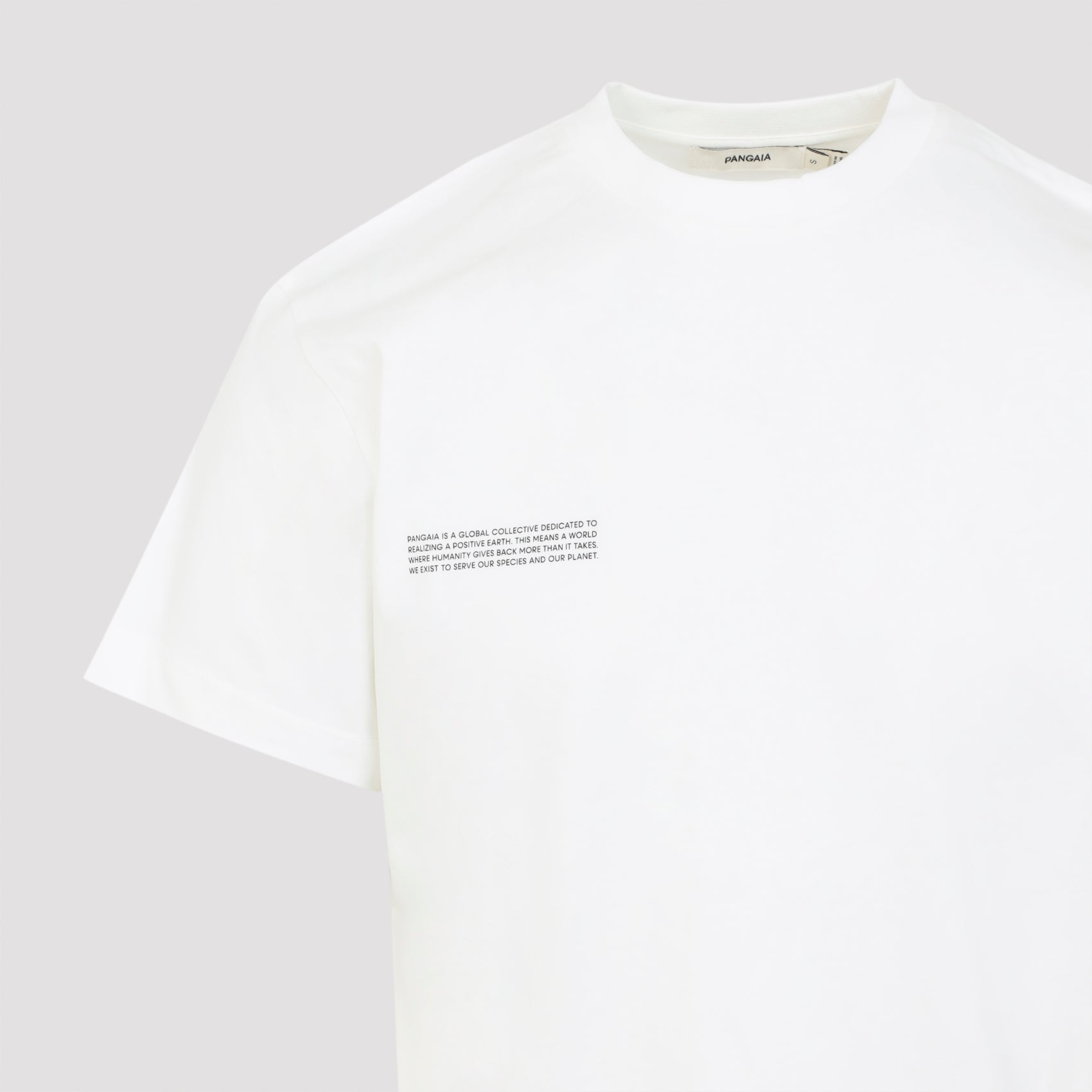 Pangaia 365 Midweight T-Shirt