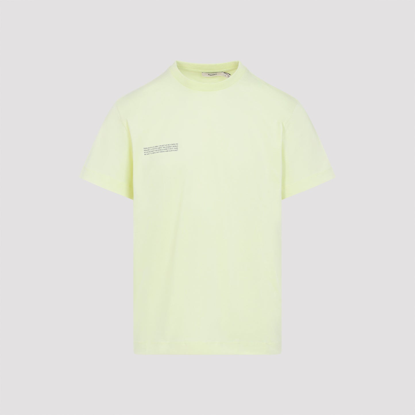 Pangaia 365 Midweight T-Shirt