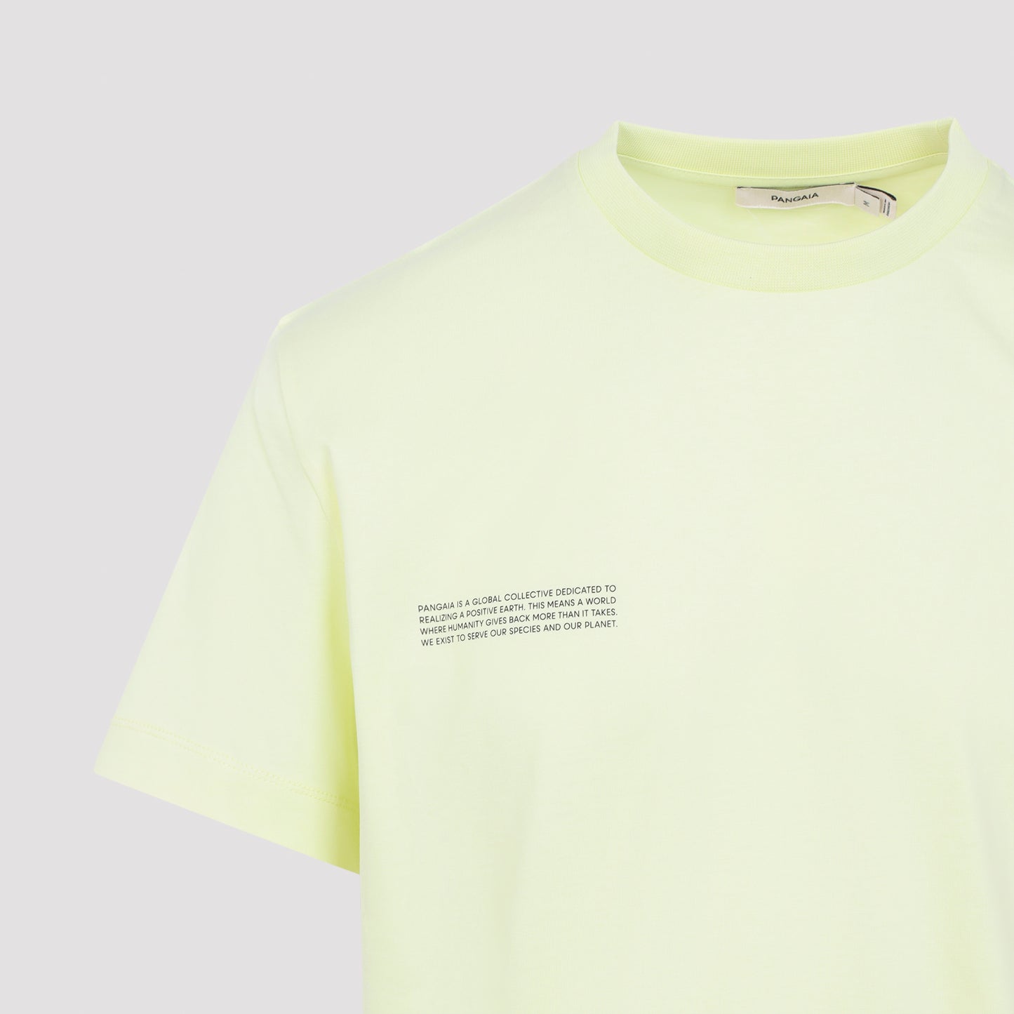 Pangaia 365 Midweight T-Shirt