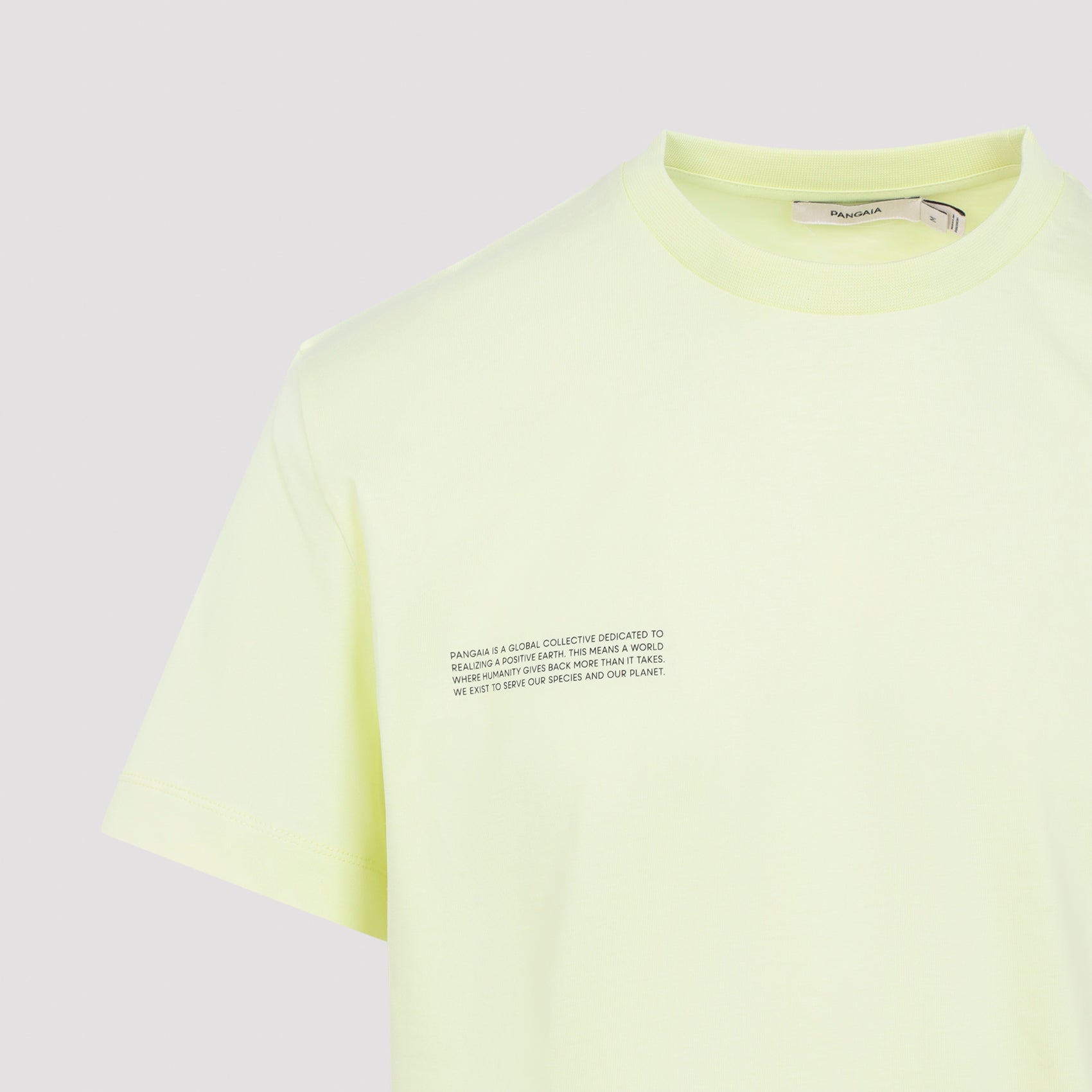 Pangaia 365 Midweight T-Shirt