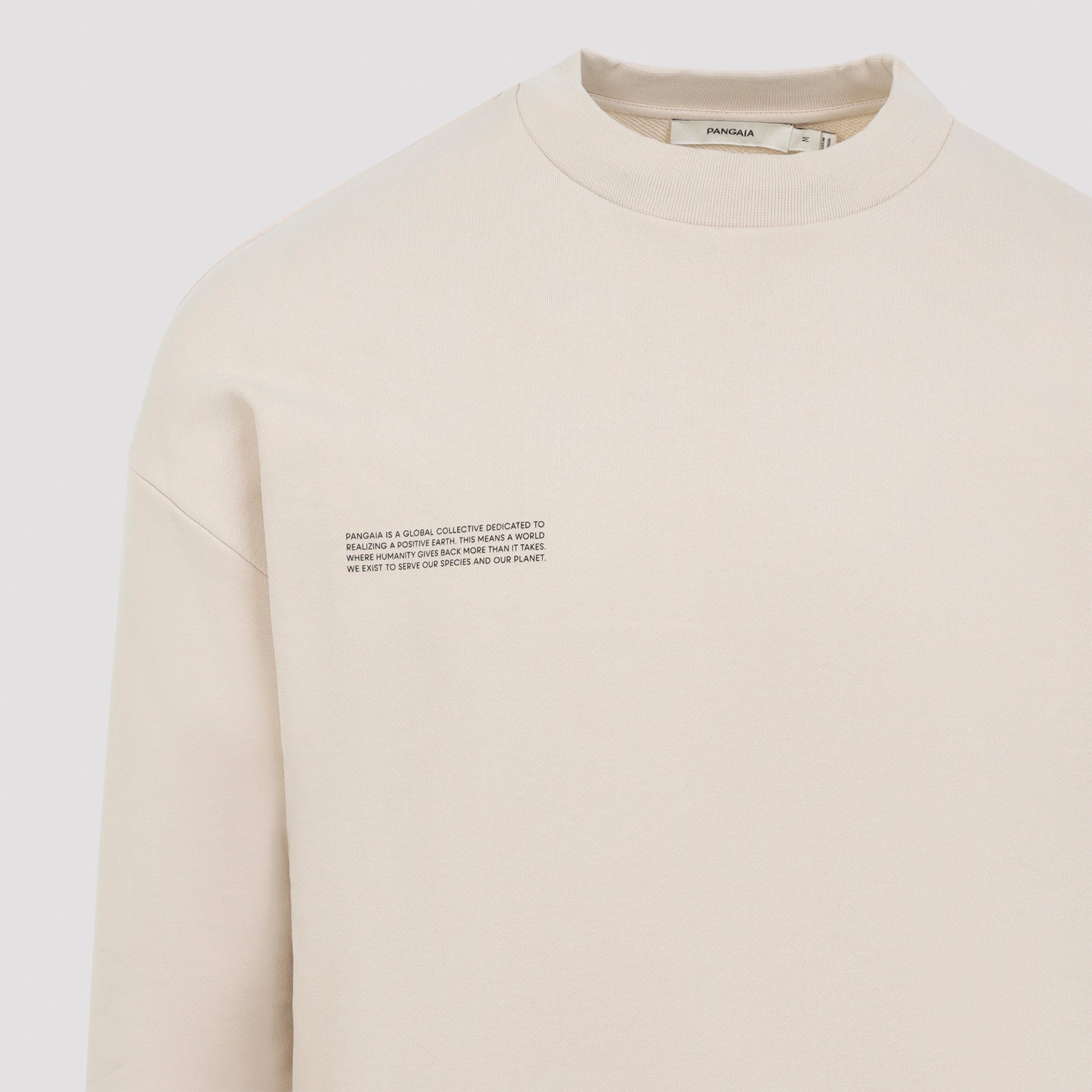Pangaia 365 Midweight Sweatshirt