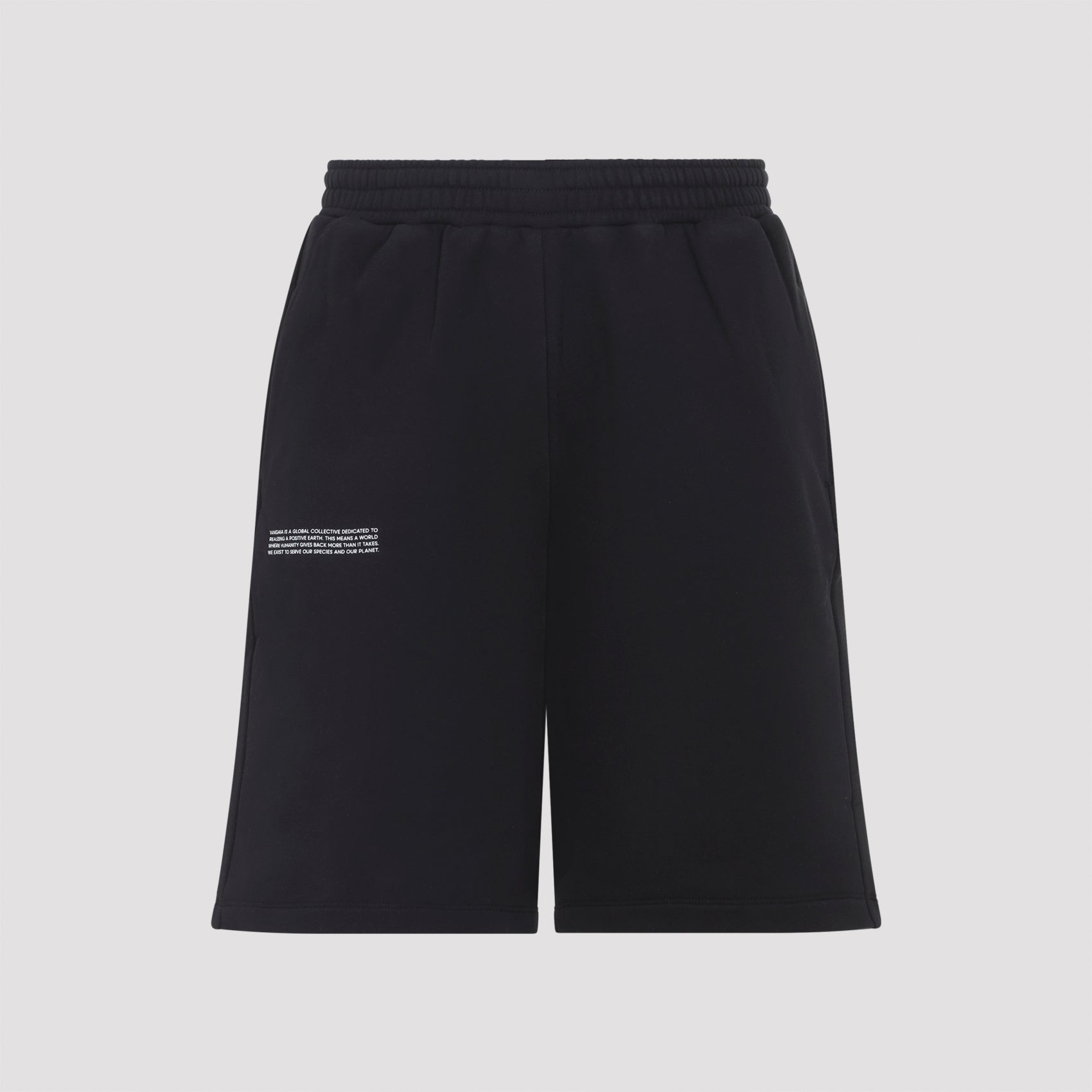 Pangaia 365 Midweight Long Shorts