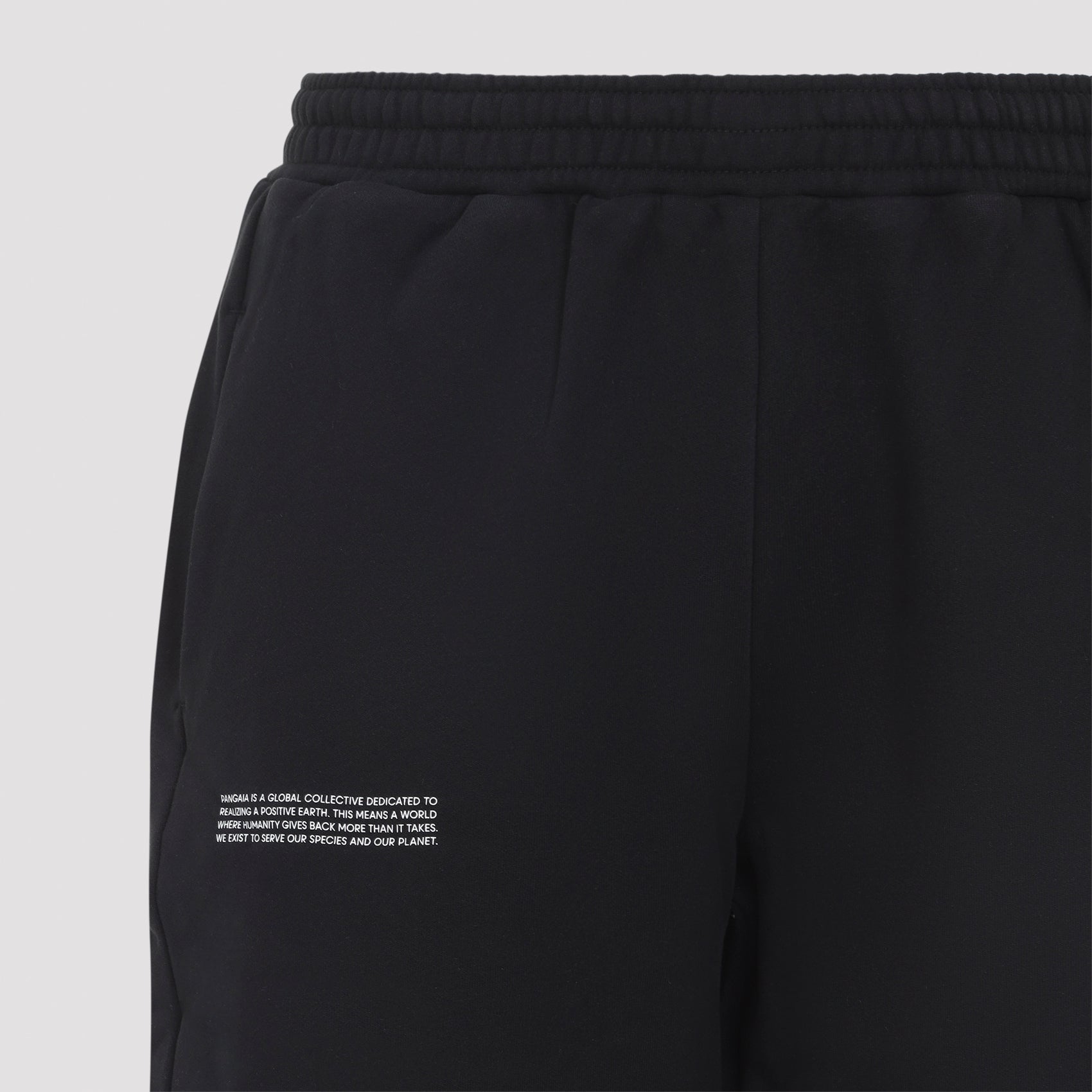 Pangaia 365 Midweight Long Shorts