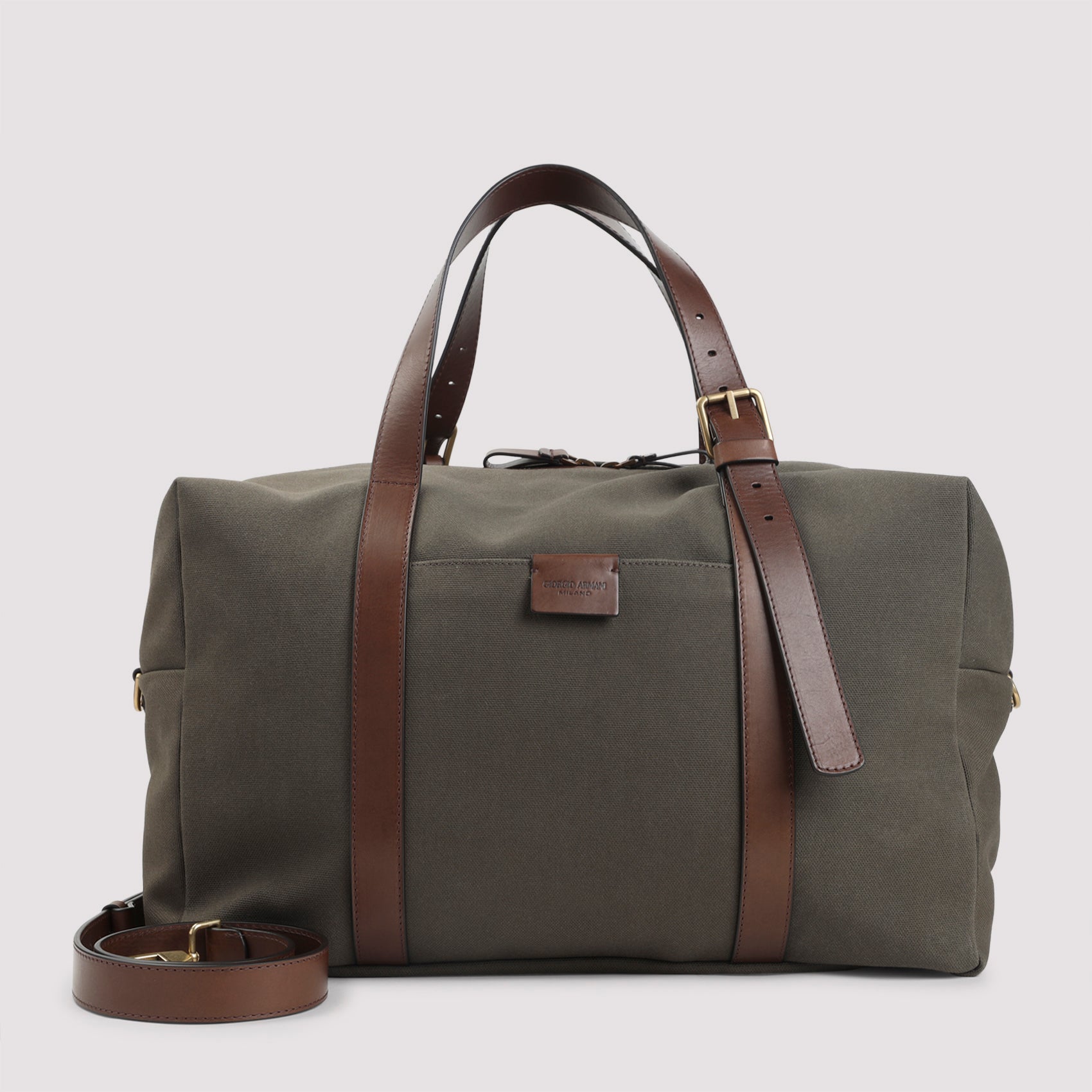 Giorgio Armani Holdall Bag