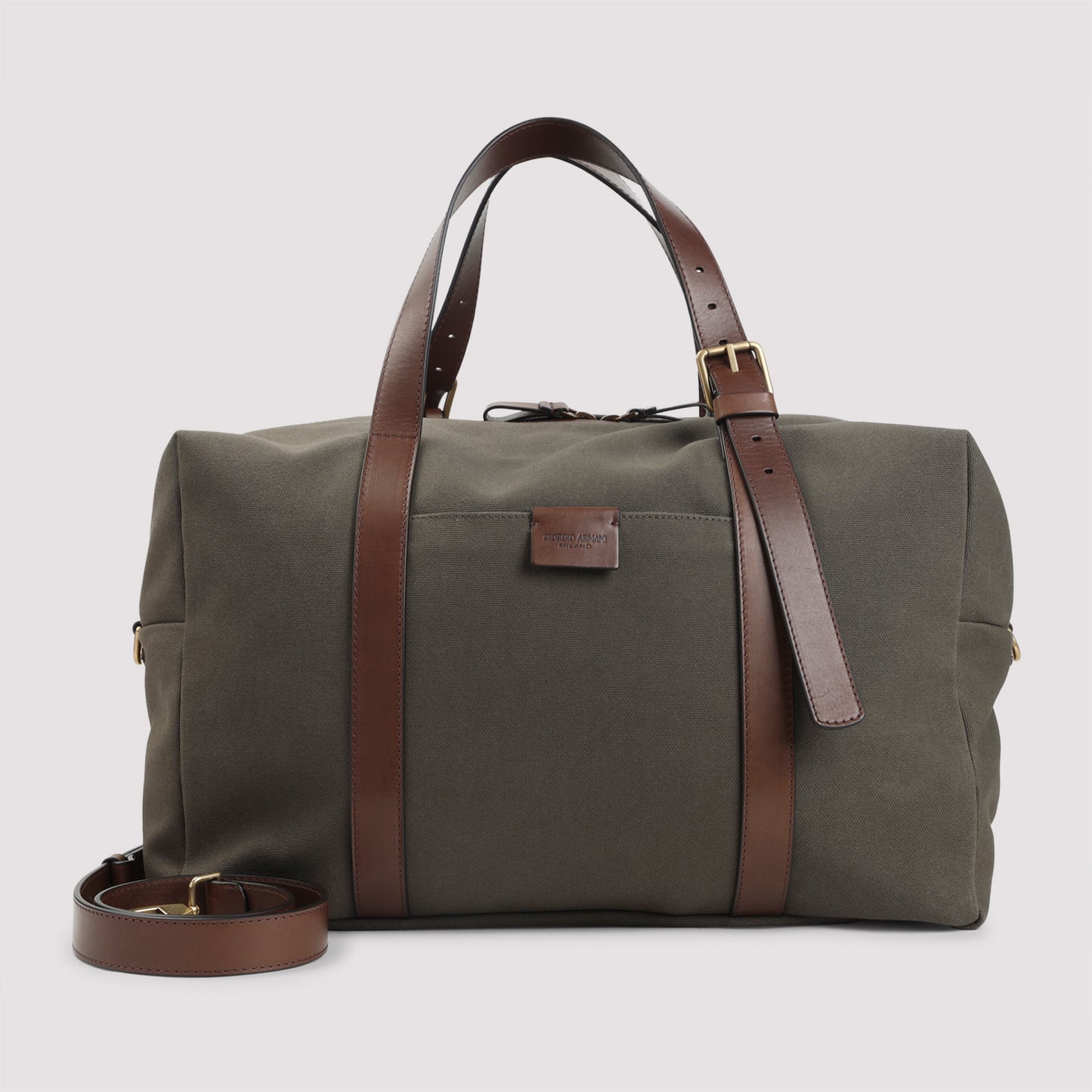 Giorgio Armani Holdall Bag