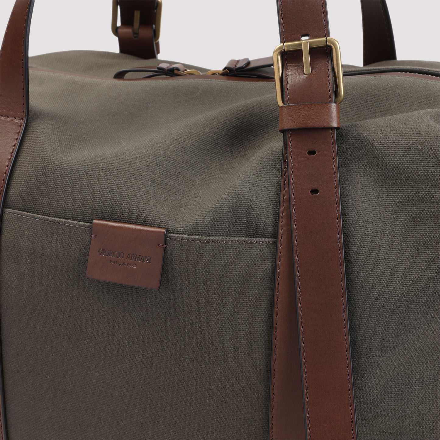 Giorgio Armani Holdall Bag