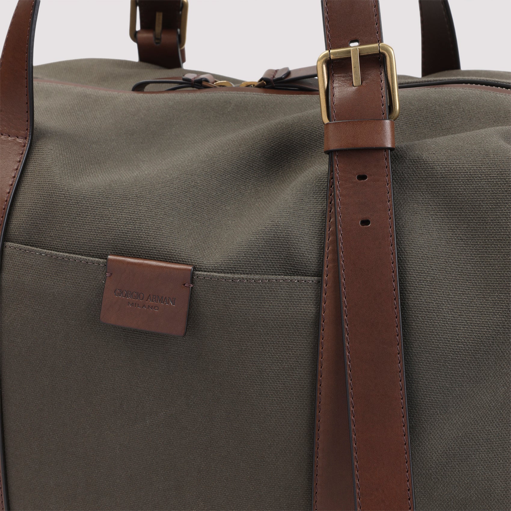 Giorgio Armani Holdall Bag