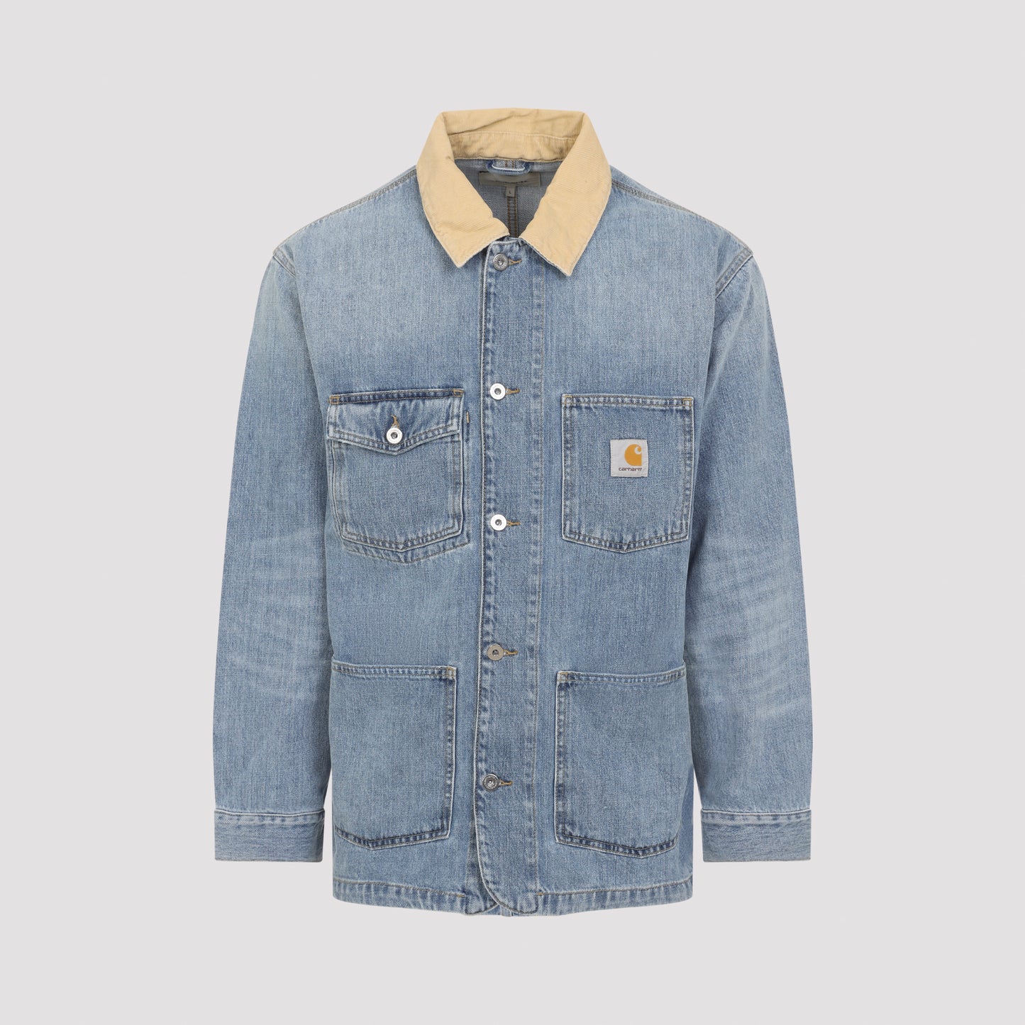 Carhartt Wip Warren Chore Coat