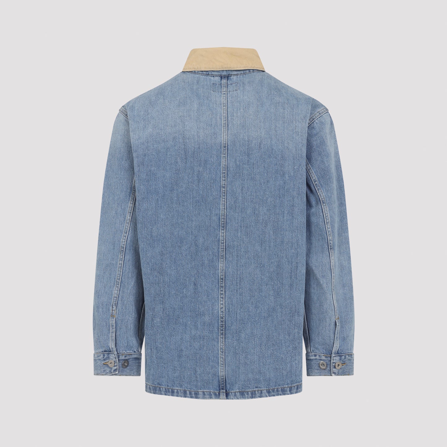Carhartt Wip Warren Chore Coat
