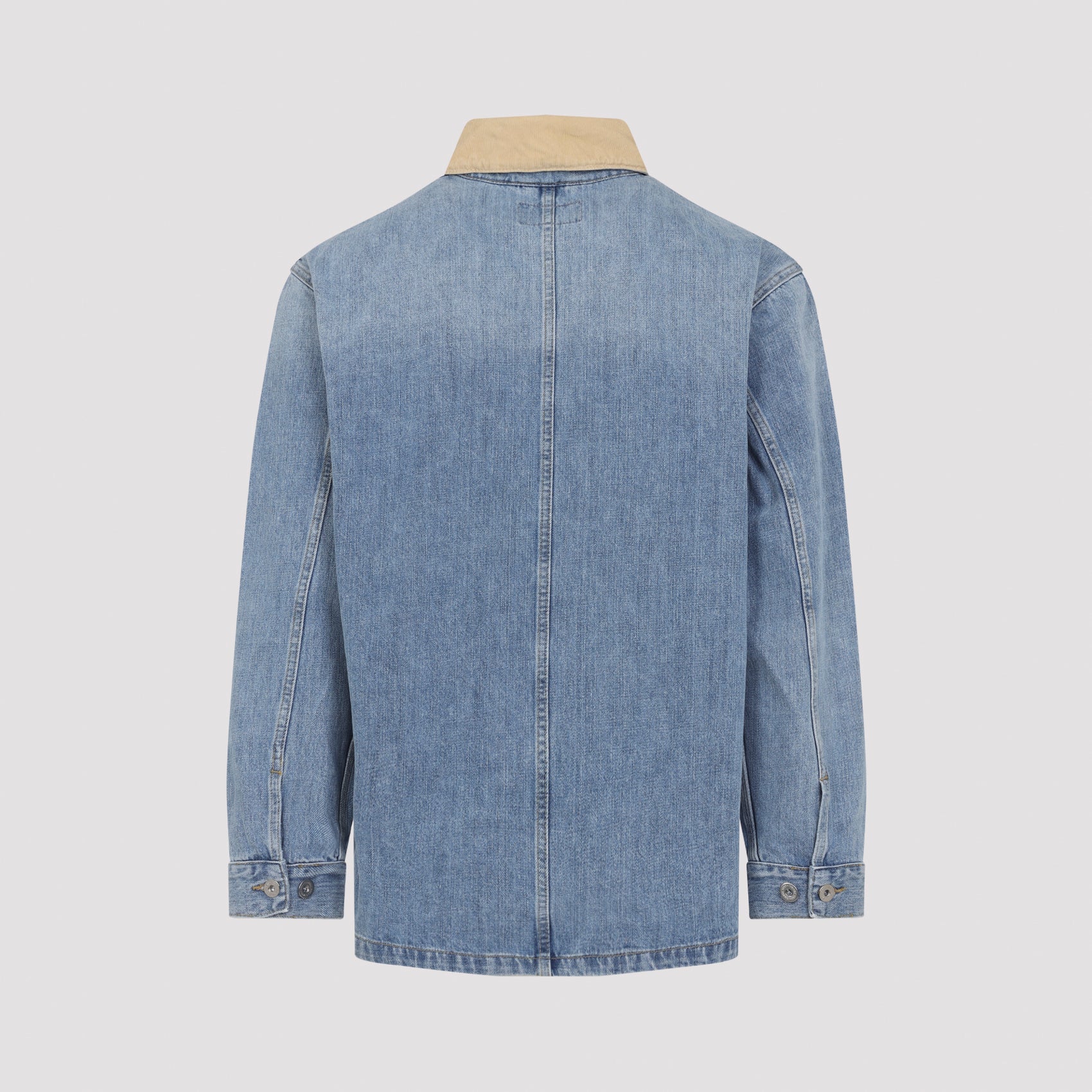 Carhartt Wip Warren Chore Coat