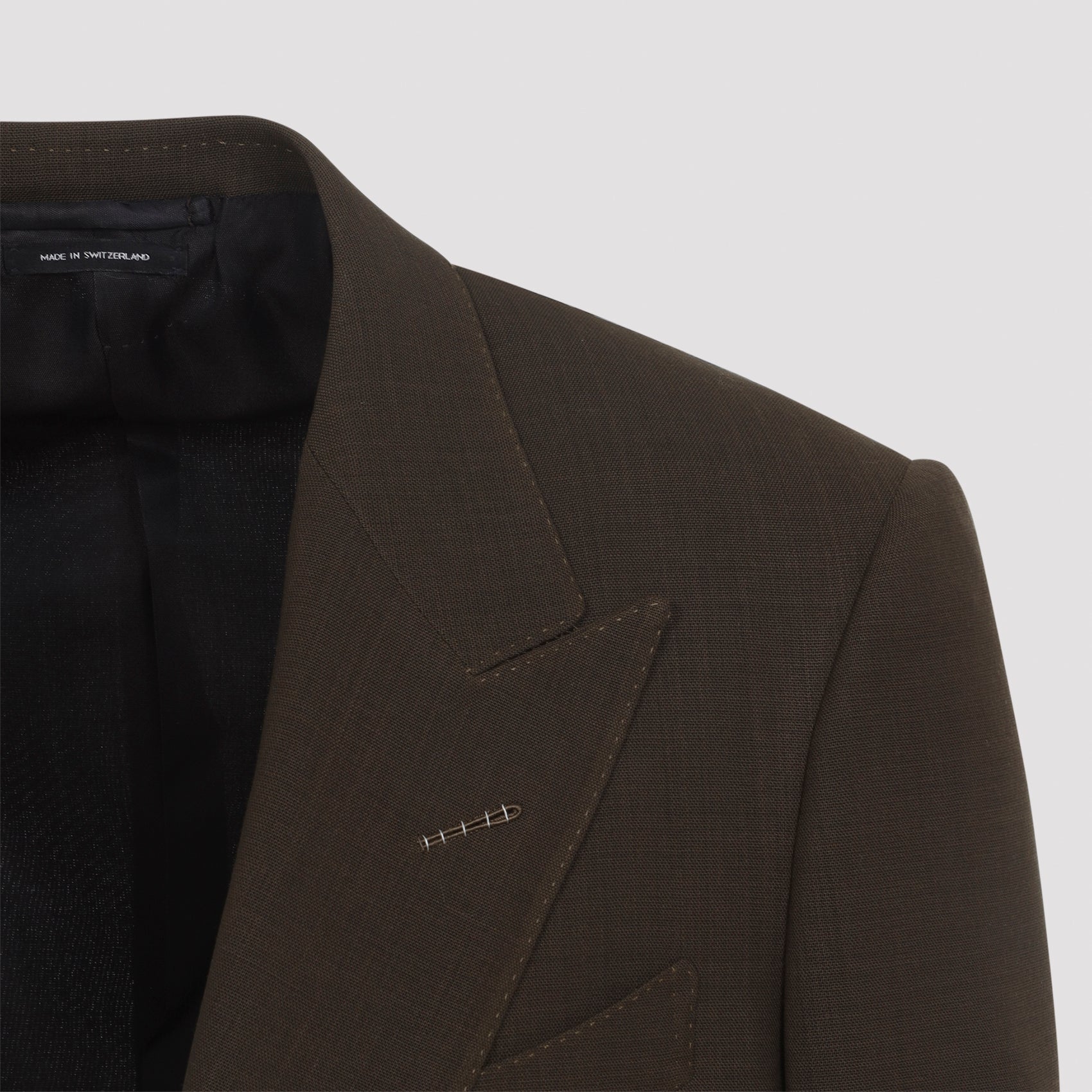 Tom Ford Shelton Jacket