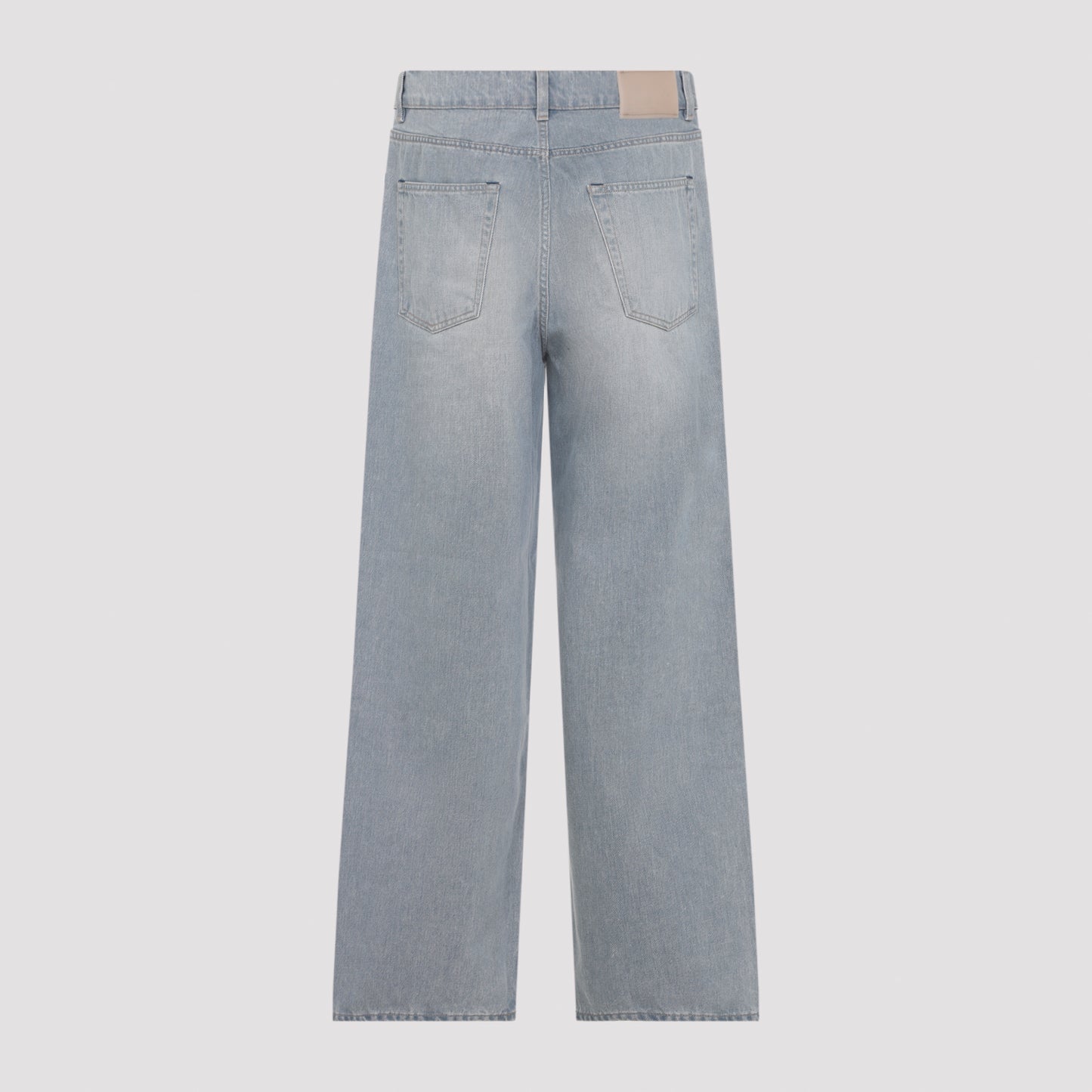 Our Legacy Vast Cut Jeans