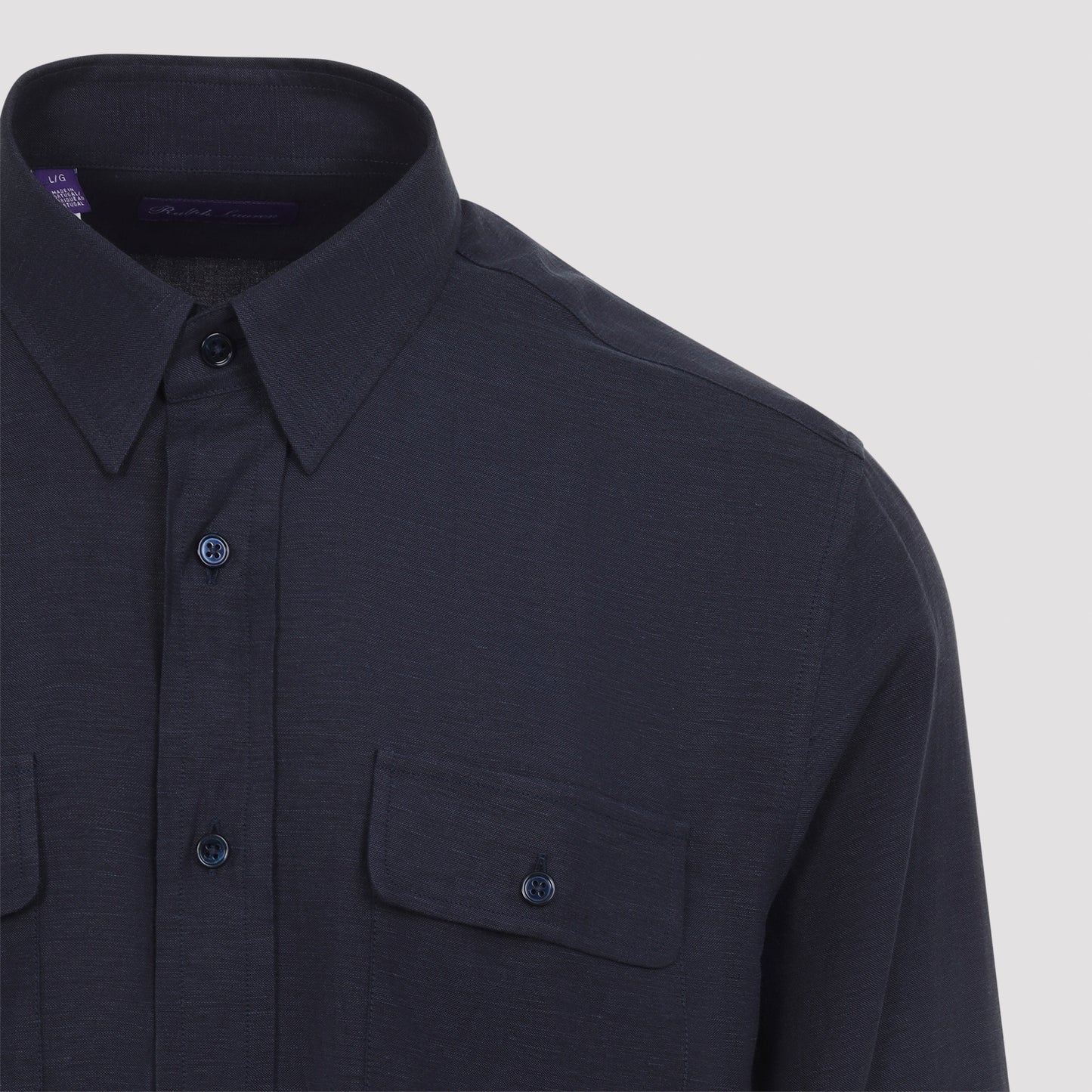 Ralph Lauren Purple Label Sport Shirt