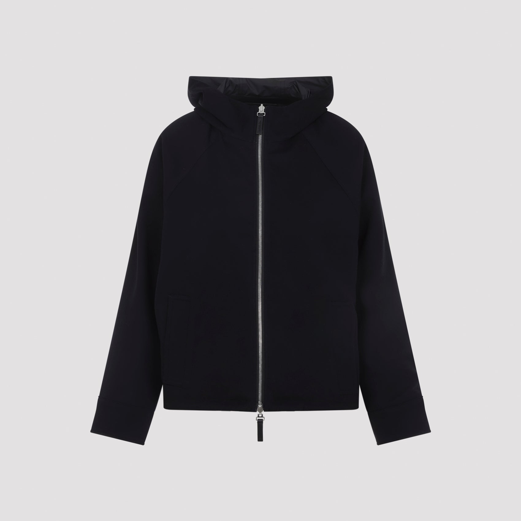 Yves Salomon Jacket