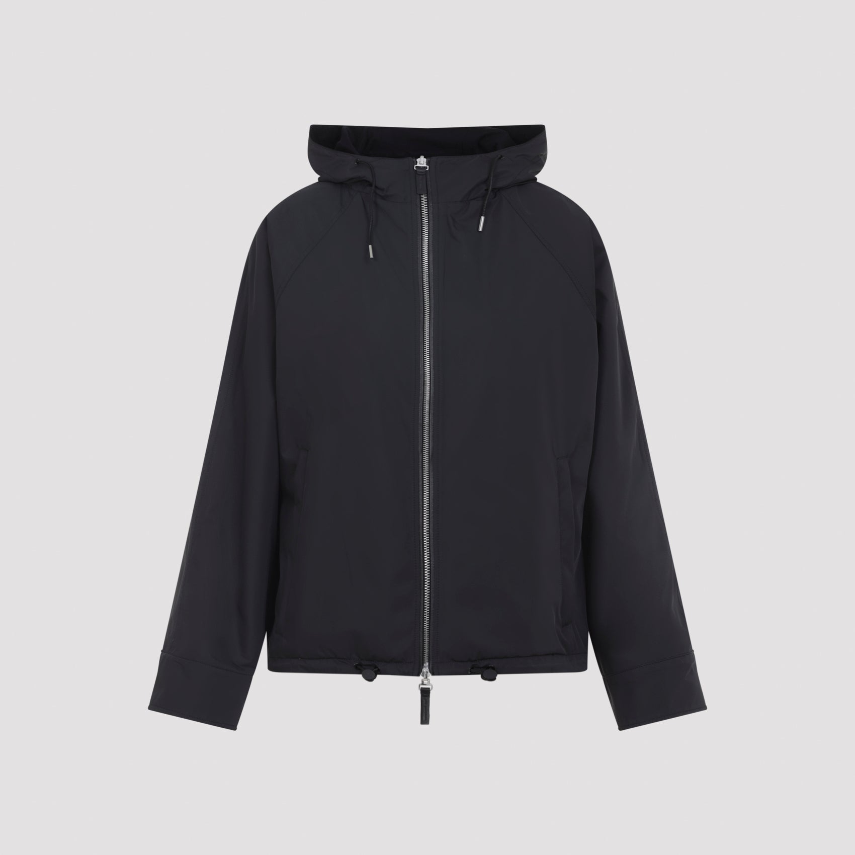 Yves Salomon Jacket