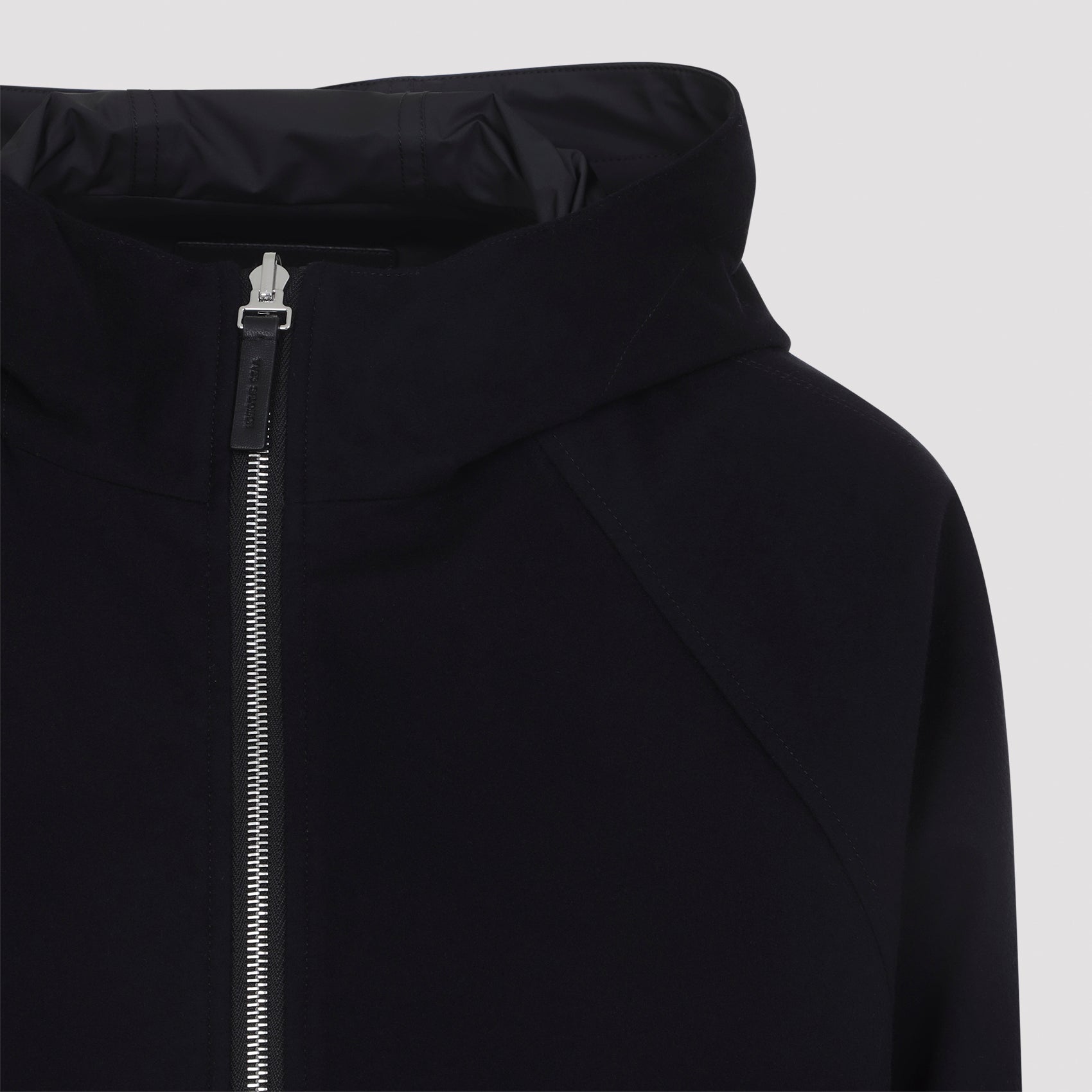 Yves Salomon Jacket