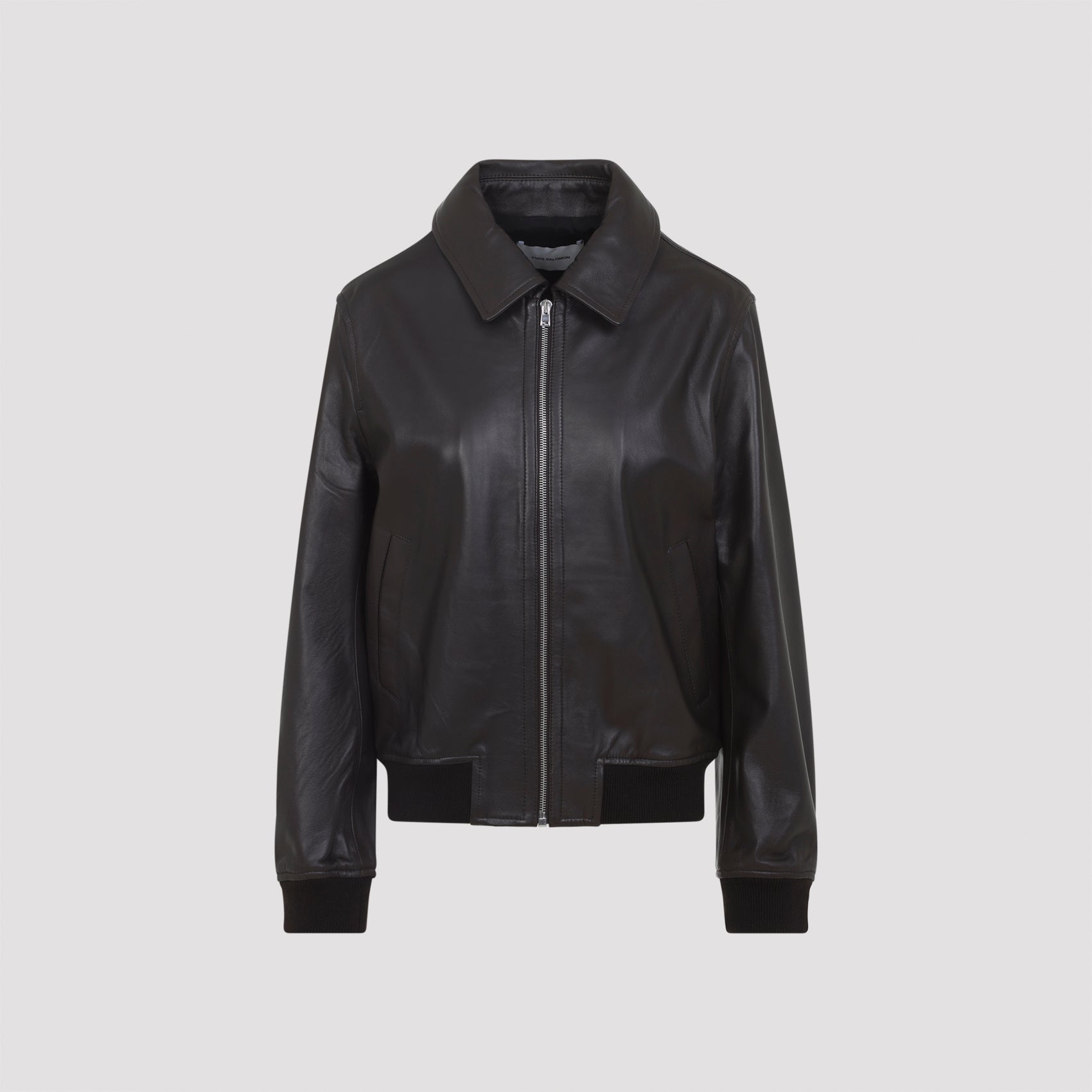 Yves Salomon Jacket
