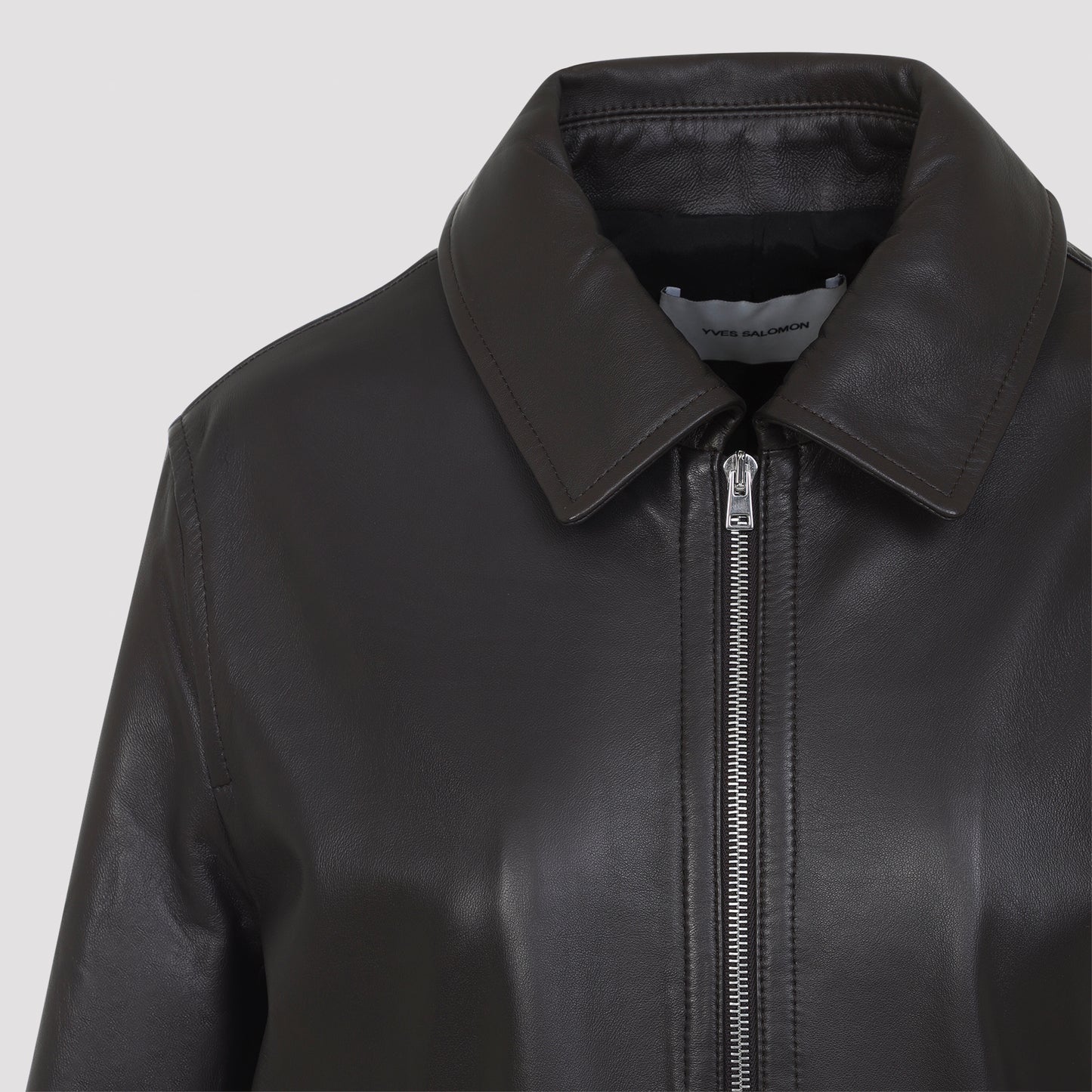 Yves Salomon Jacket