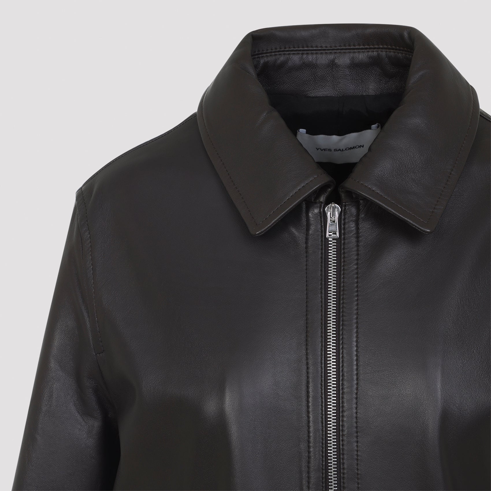 Yves Salomon Jacket