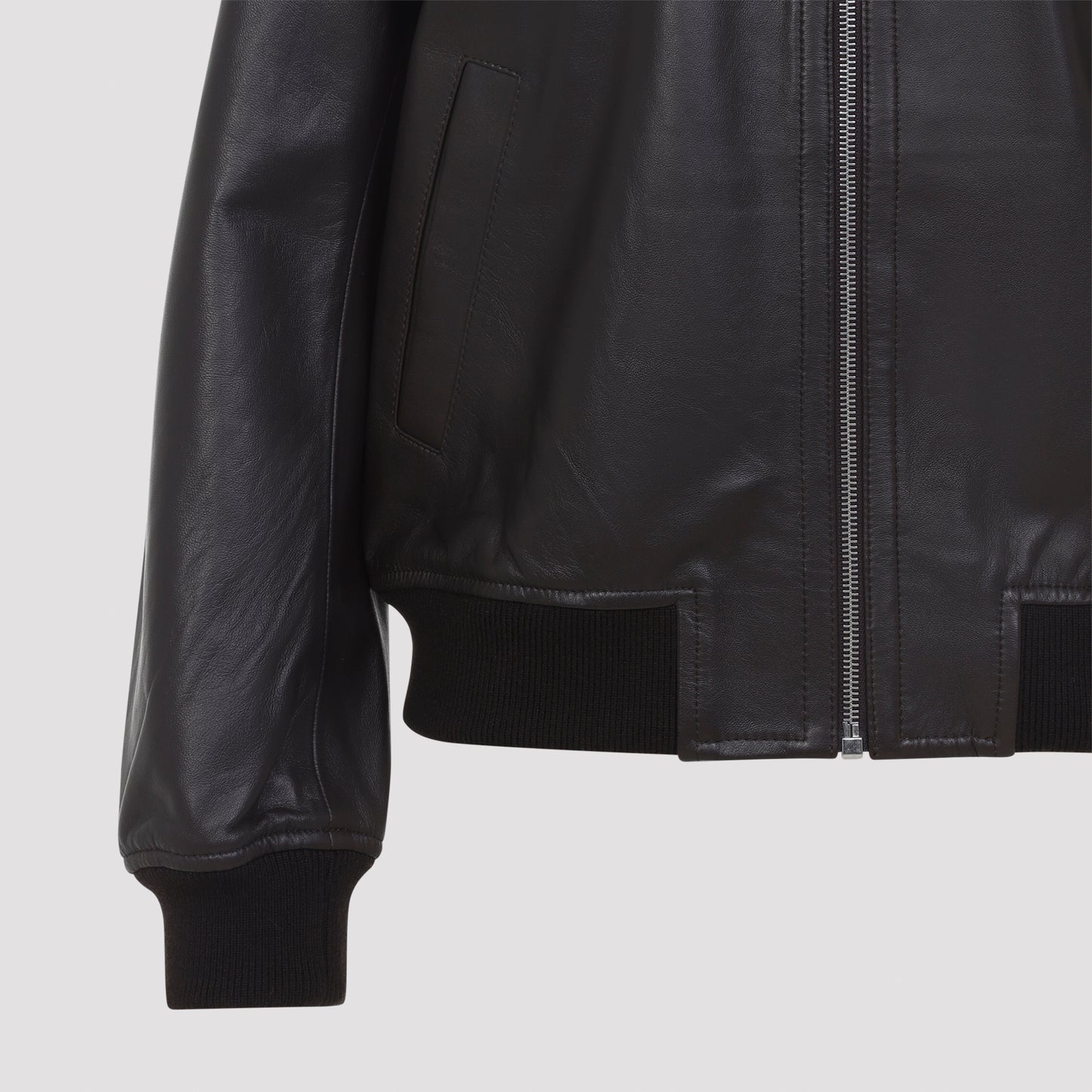 Yves Salomon Jacket
