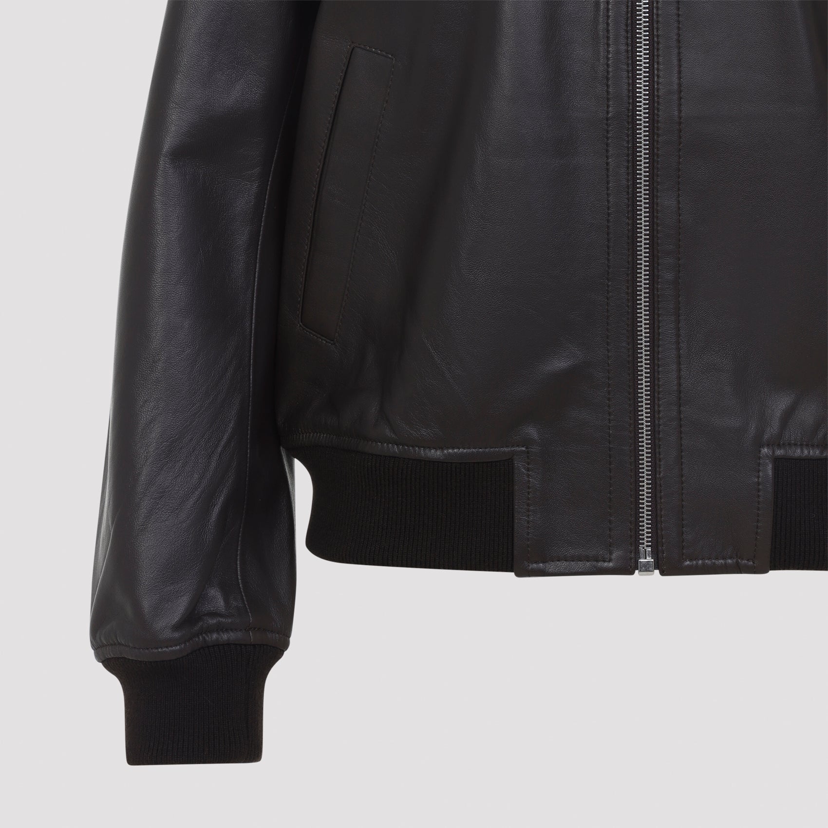Yves Salomon Jacket