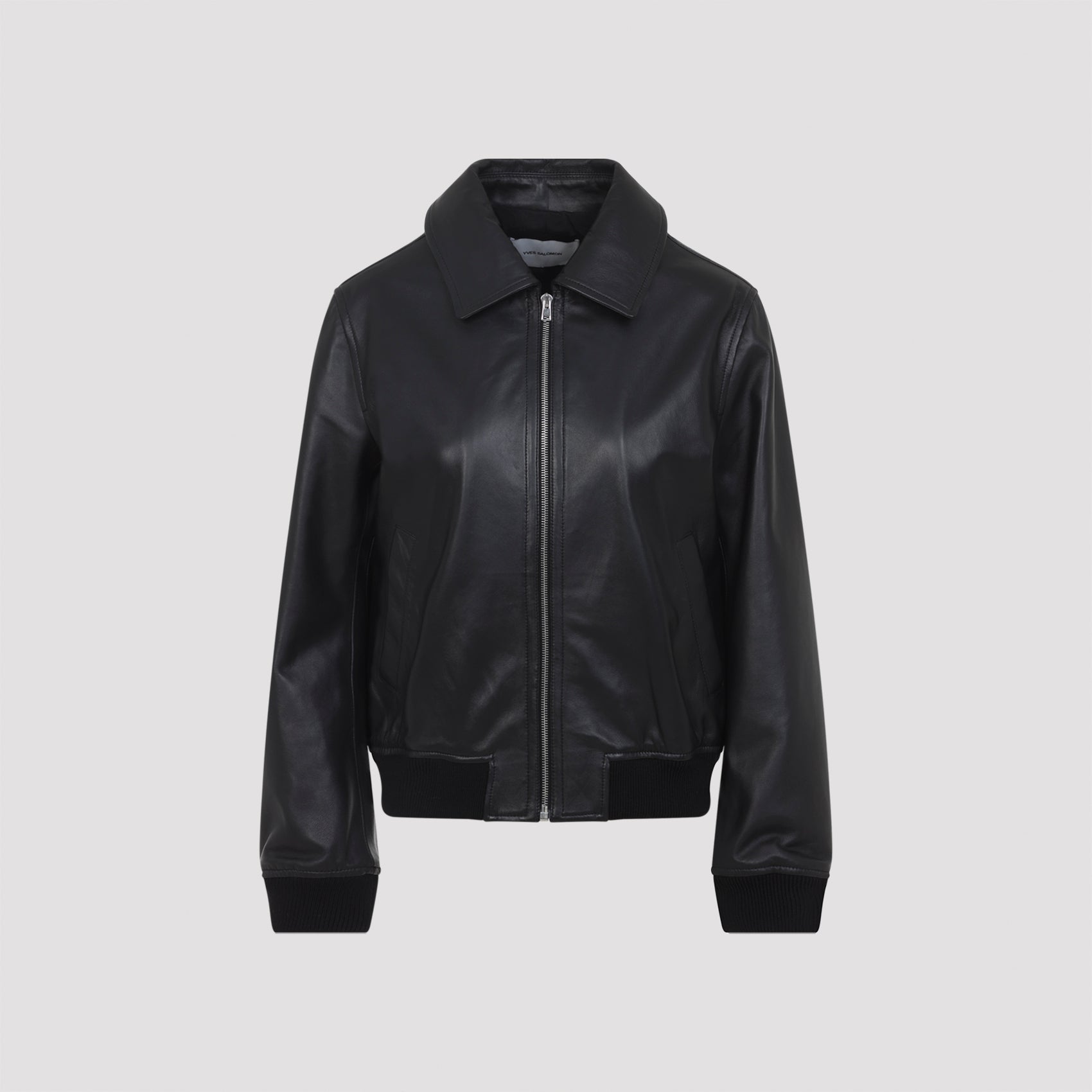 Yves Salomon Jacket