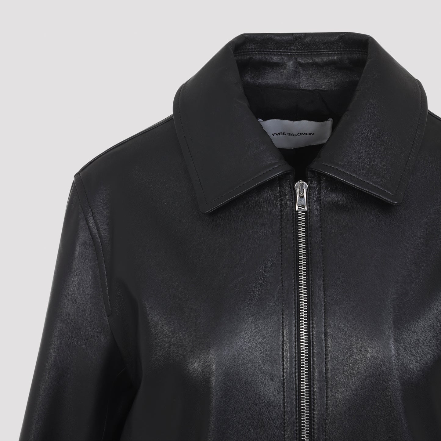Yves Salomon Jacket