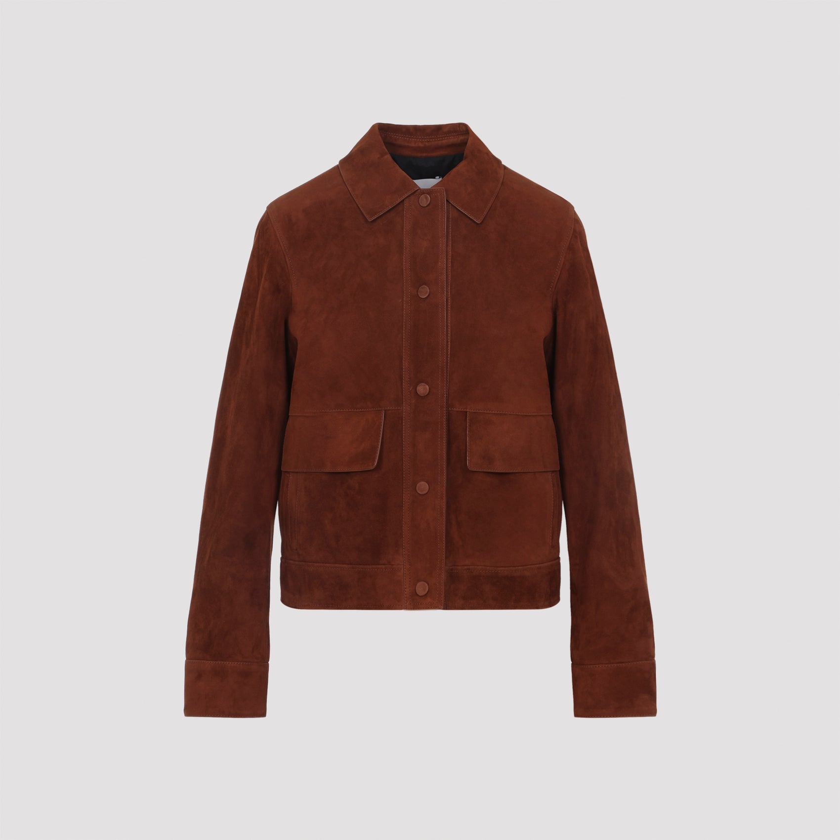 Yves Salomon Jacket