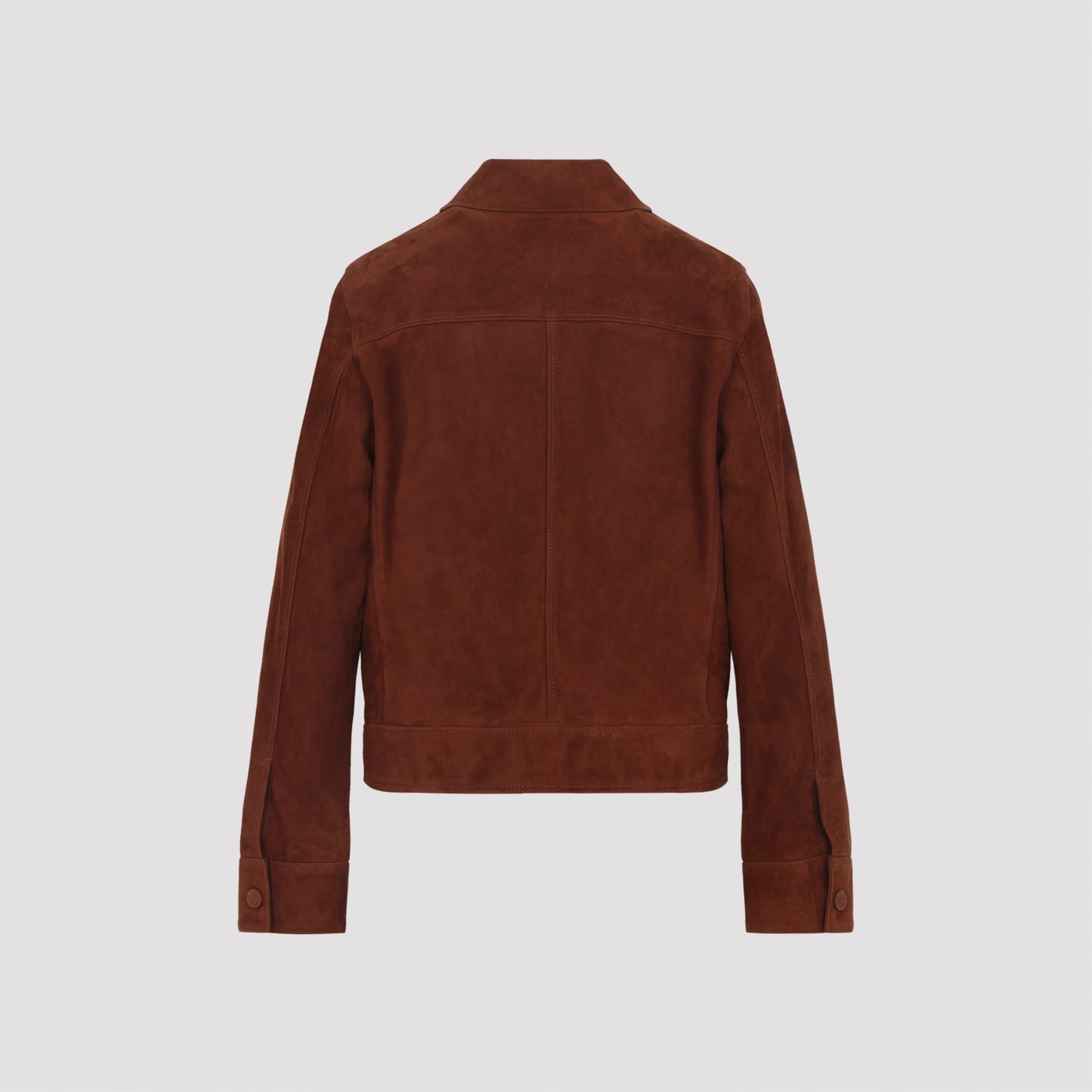 Yves Salomon Jacket