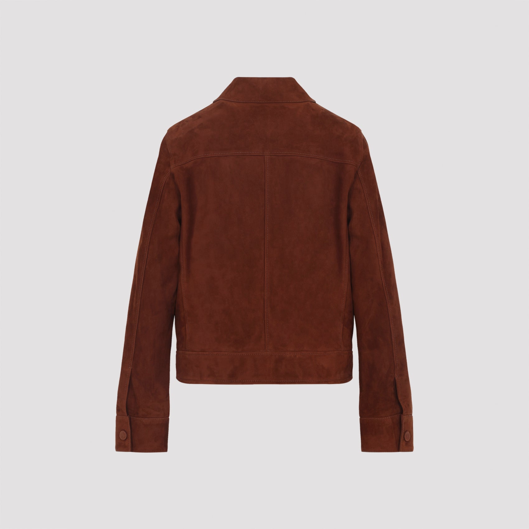Yves Salomon Jacket