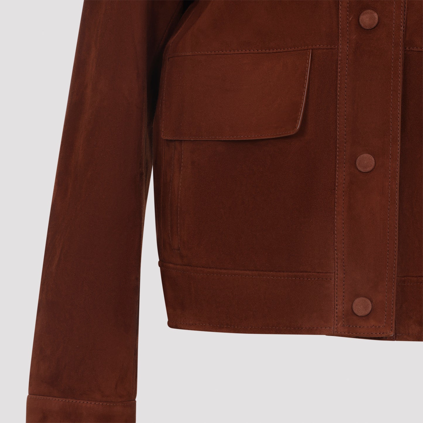 Yves Salomon Jacket