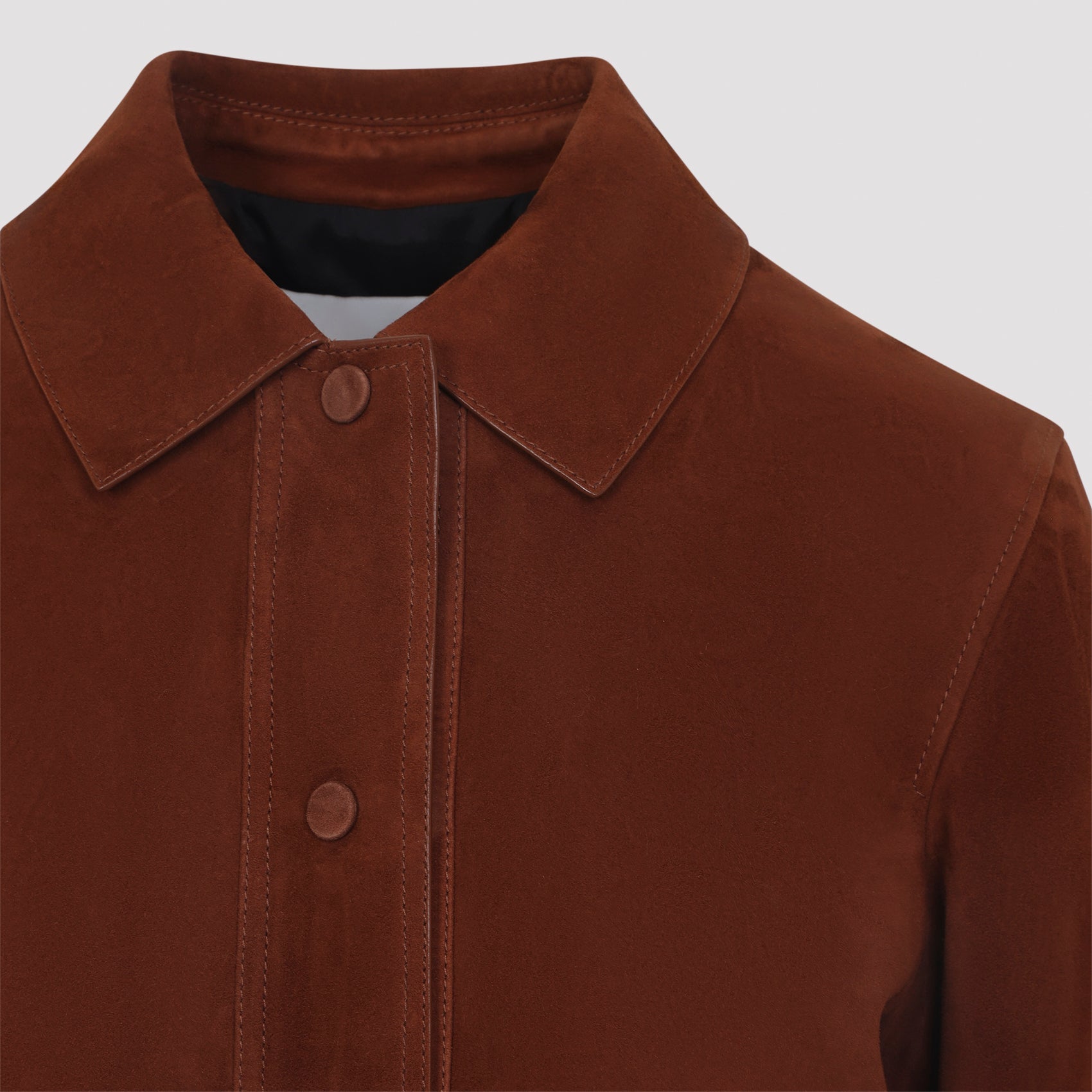 Yves Salomon Jacket