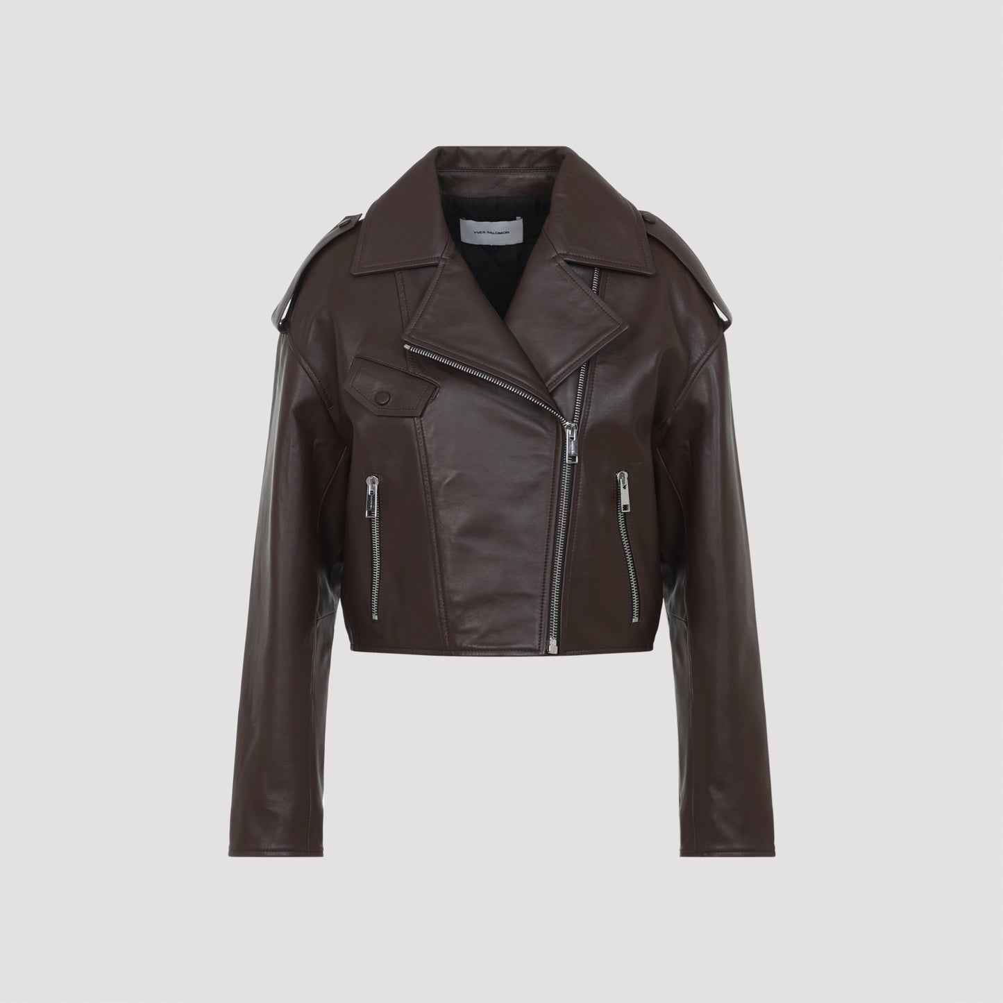 Yves Salomon Jacket