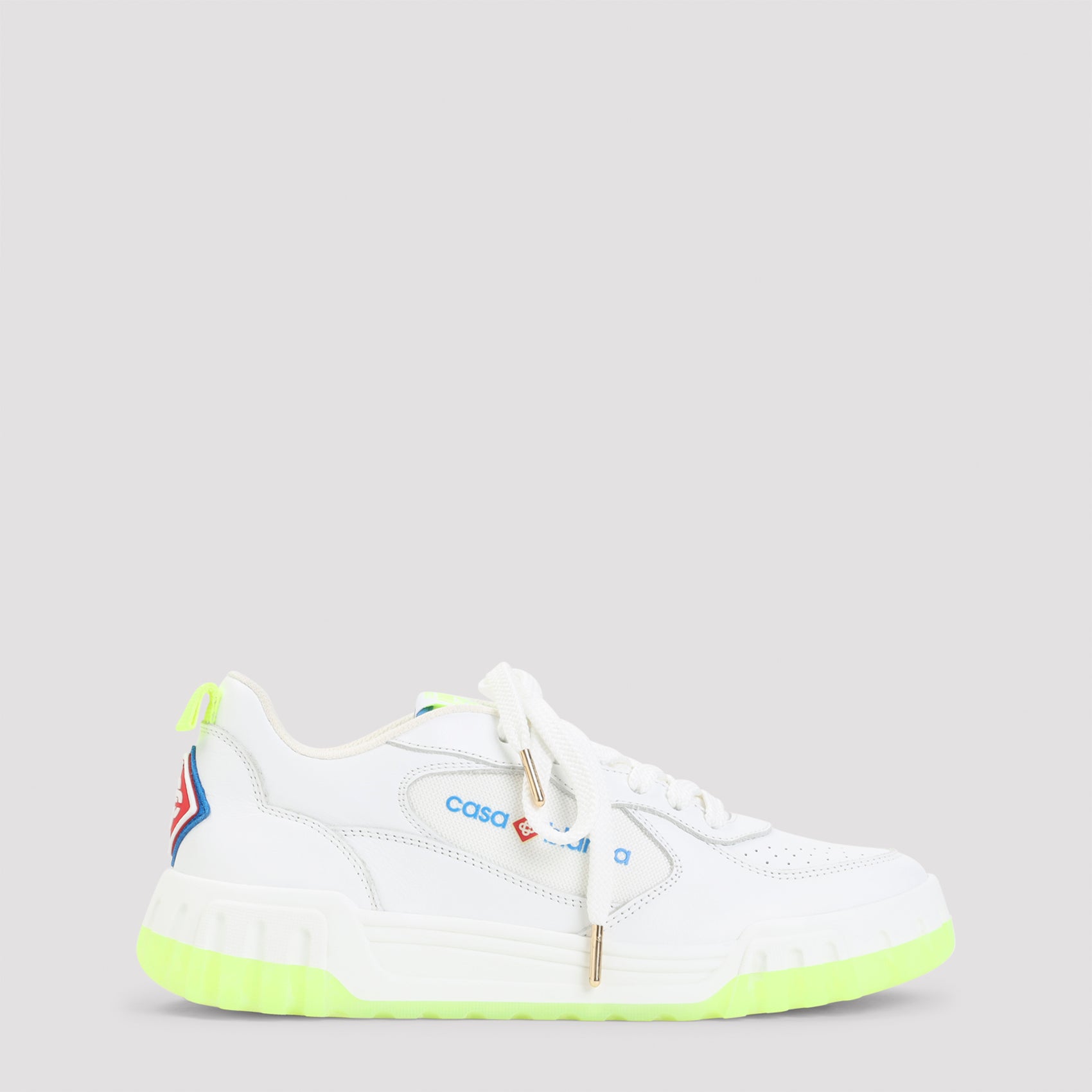 Casablanca Court Sneakers