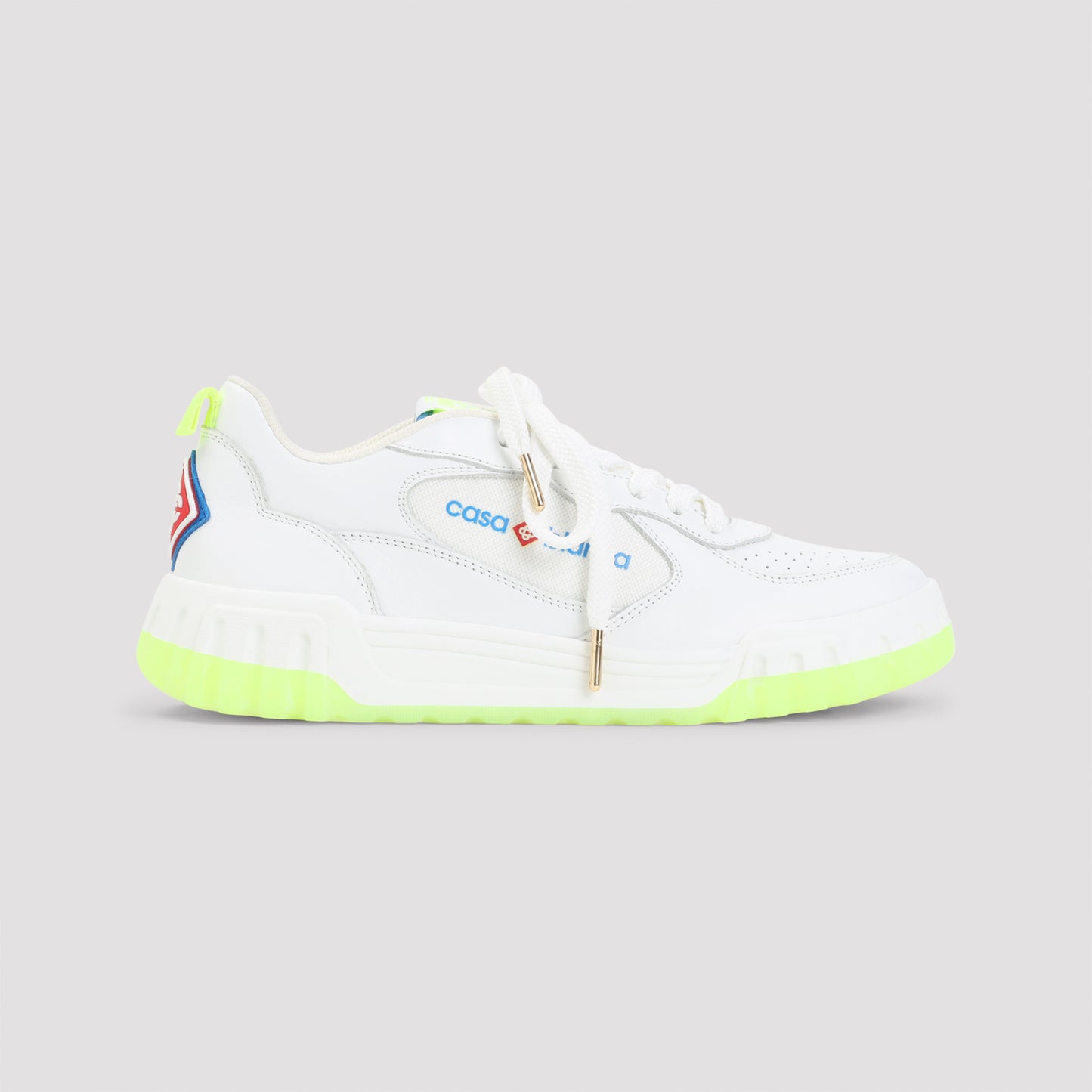 Casablanca Court Sneakers