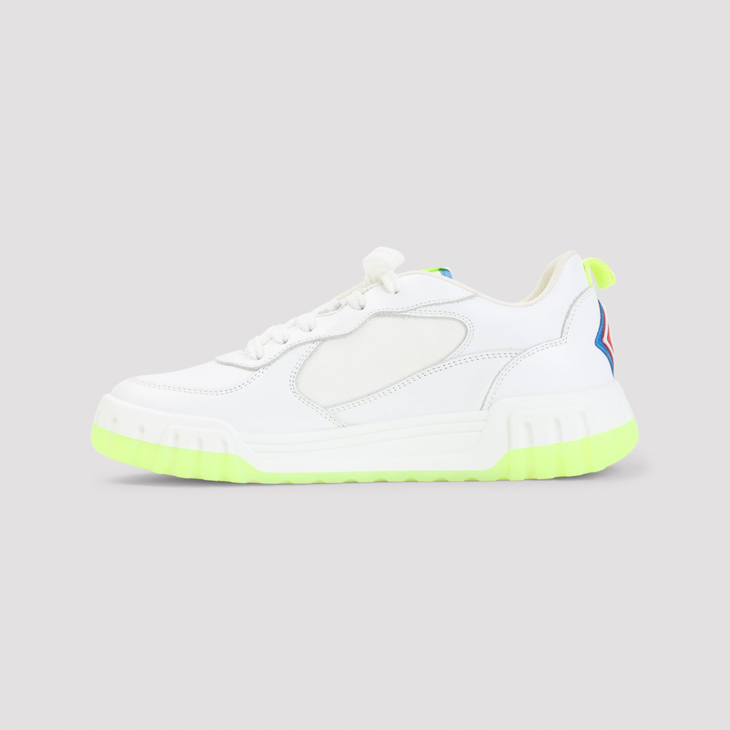Casablanca Court Sneakers