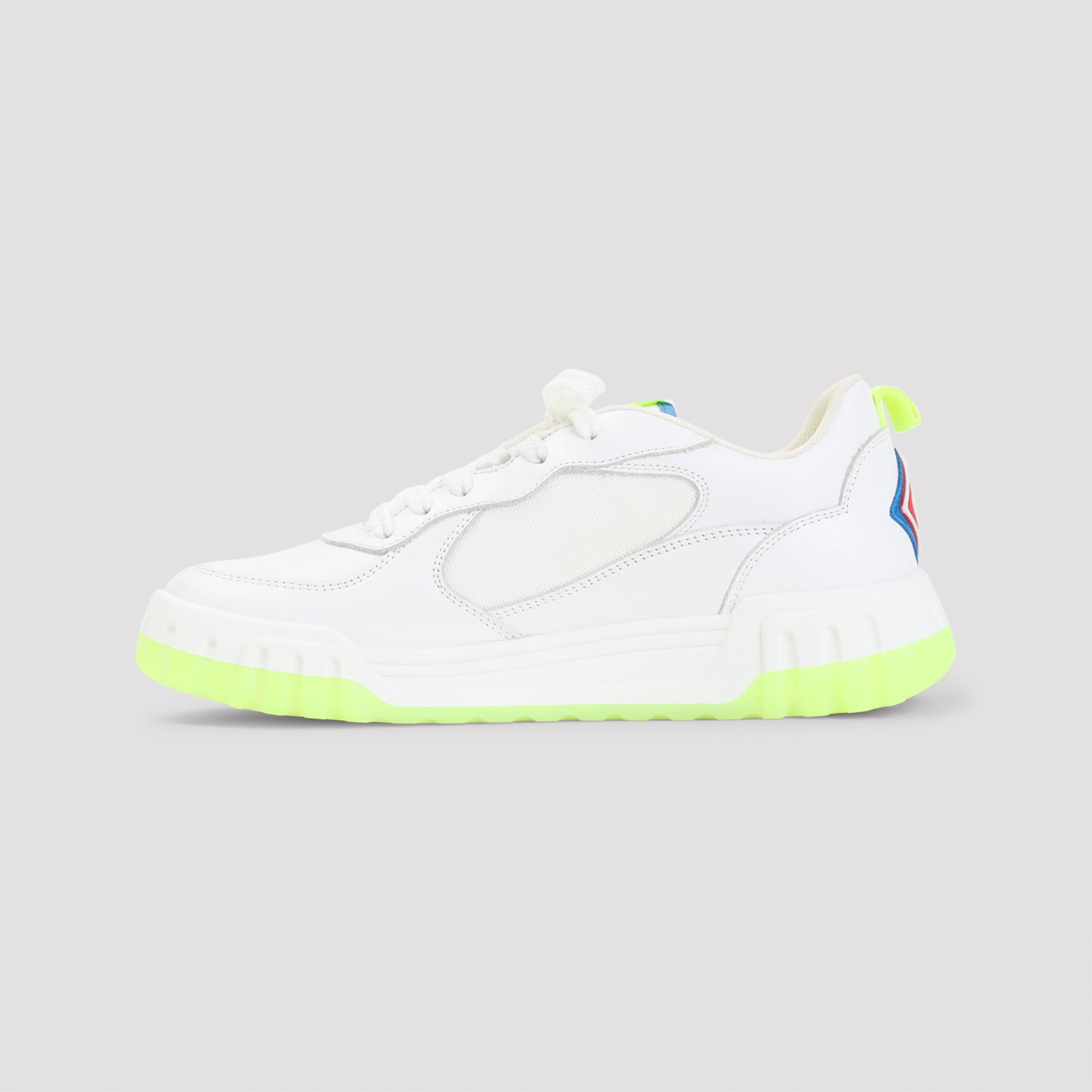 Casablanca Court Sneakers