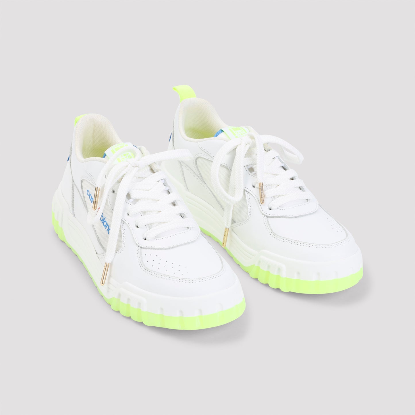 Casablanca Court Sneakers