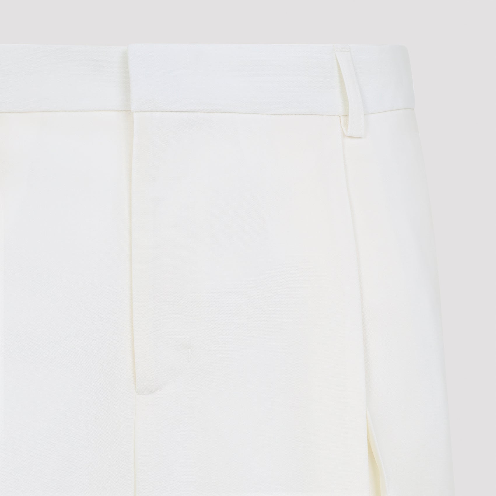 Casablanca Pleated Baggy Trousers
