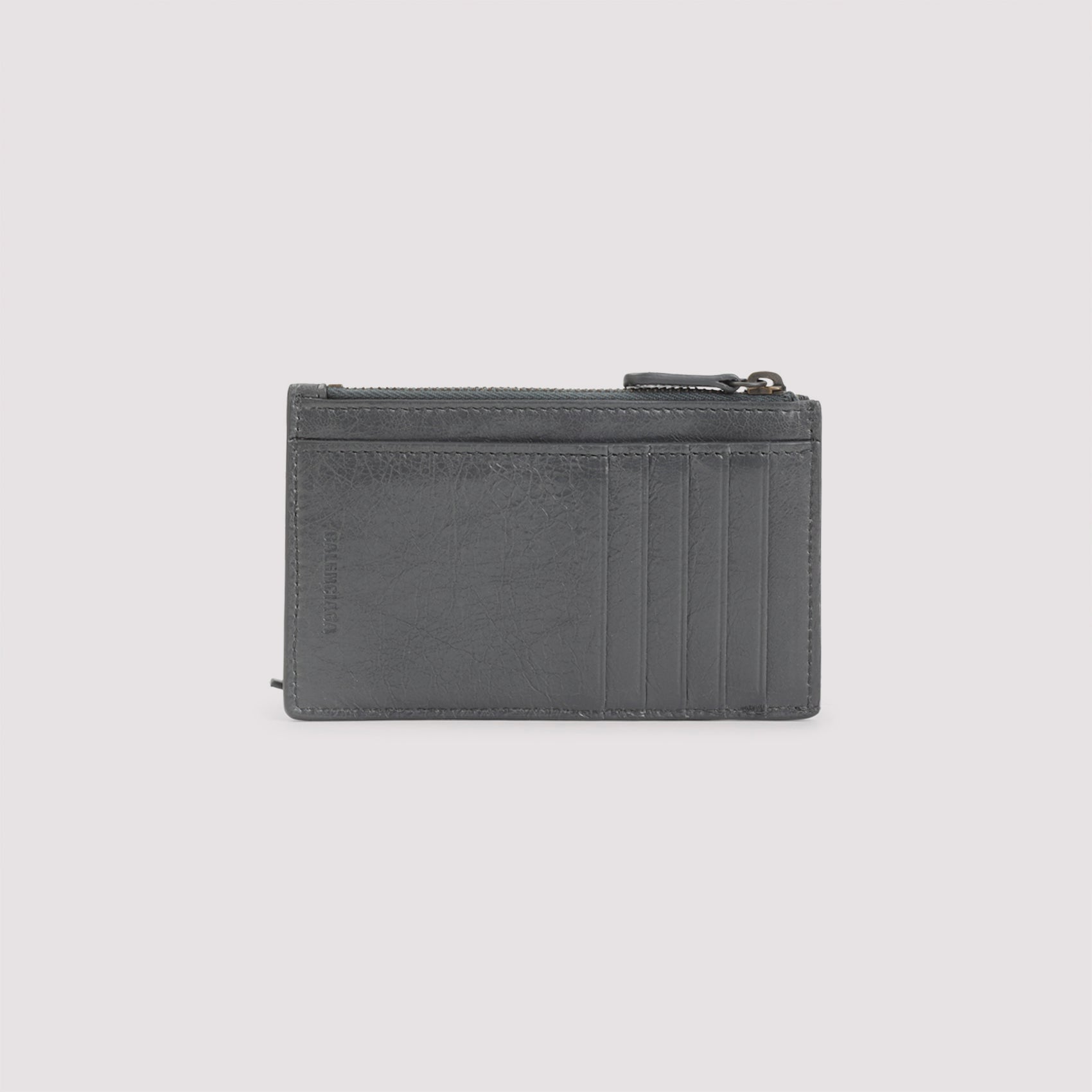 Balenciaga Le City Long Card Holder